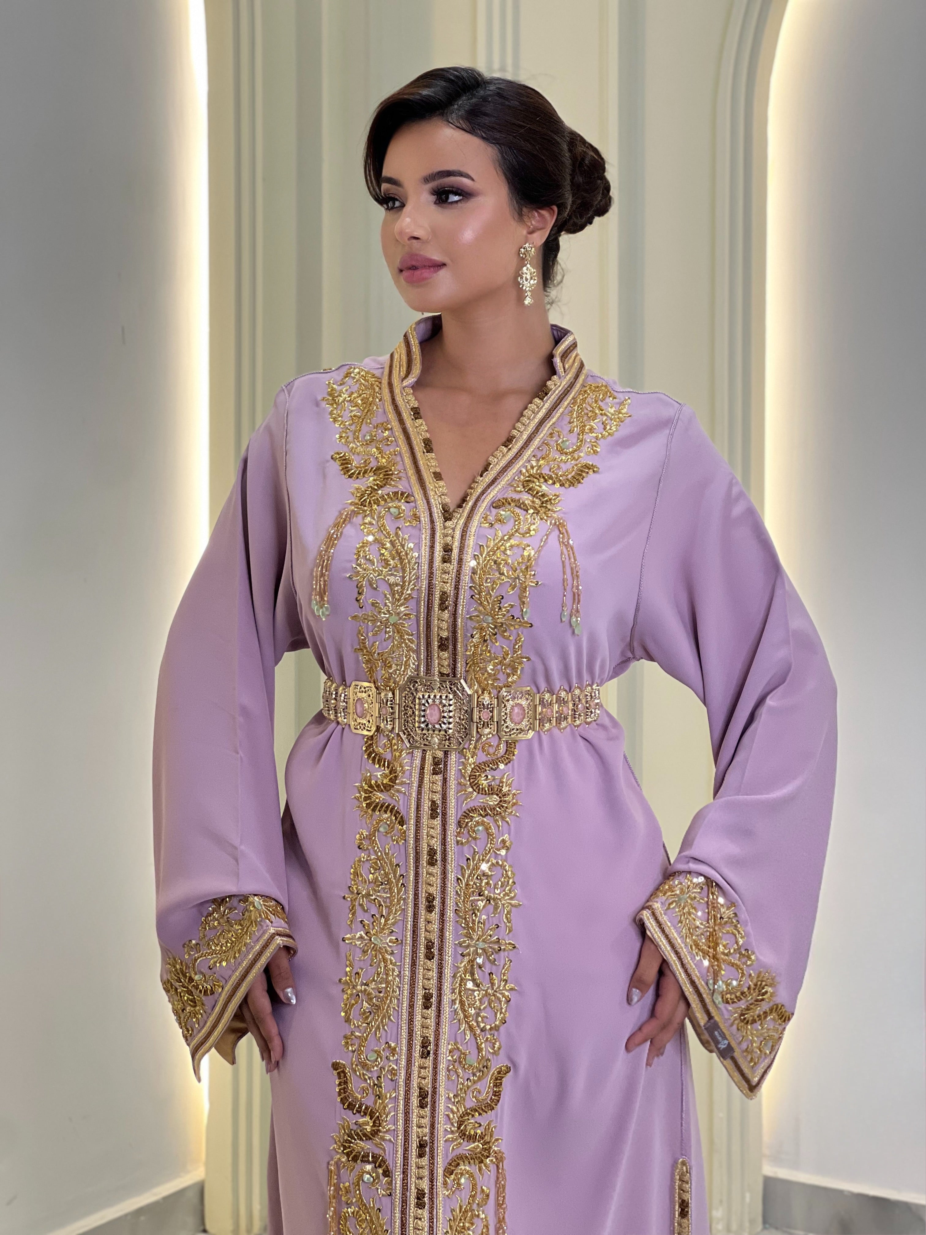 Kaftan Lavinia