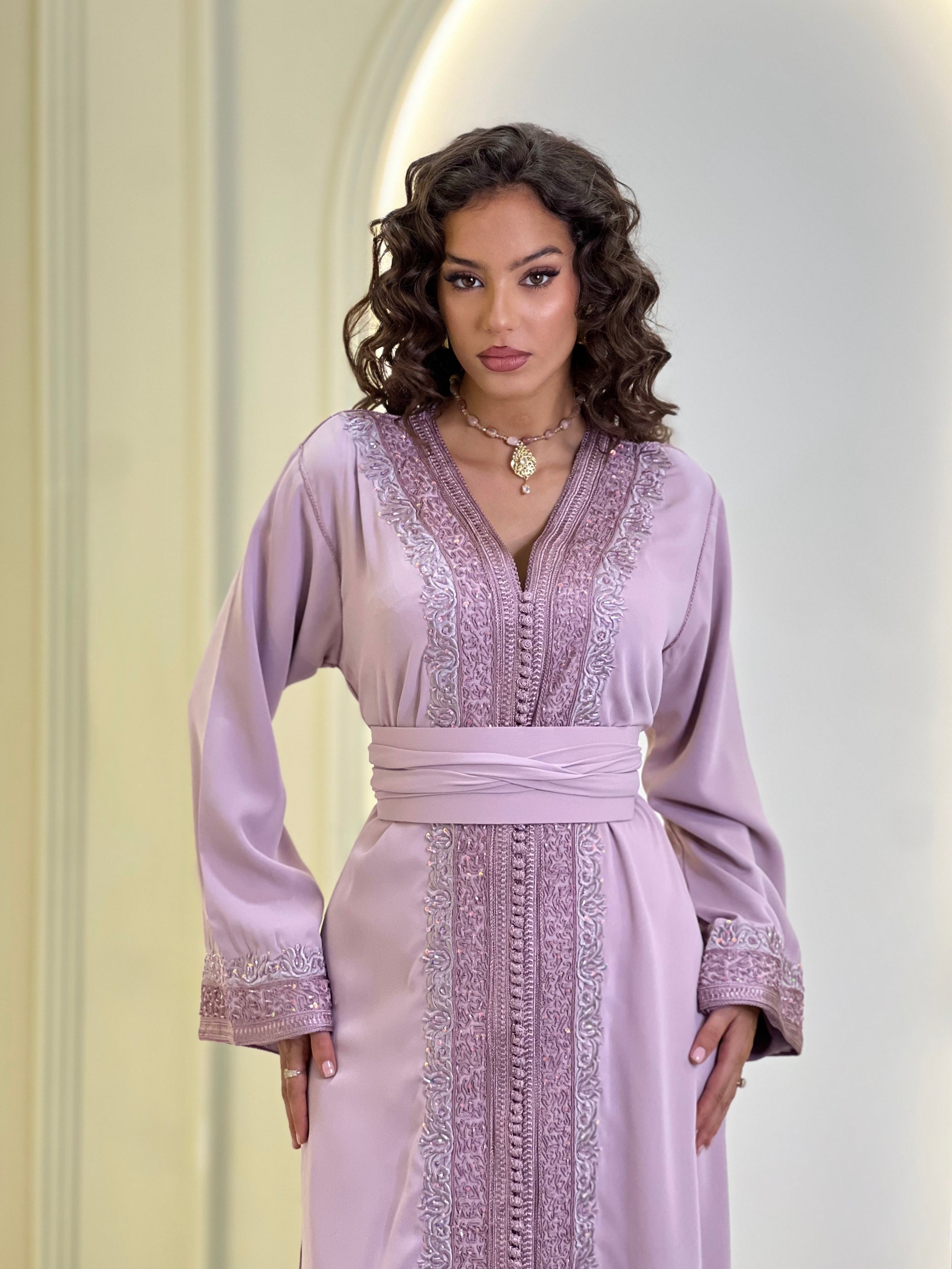 Kaftan Sawsan