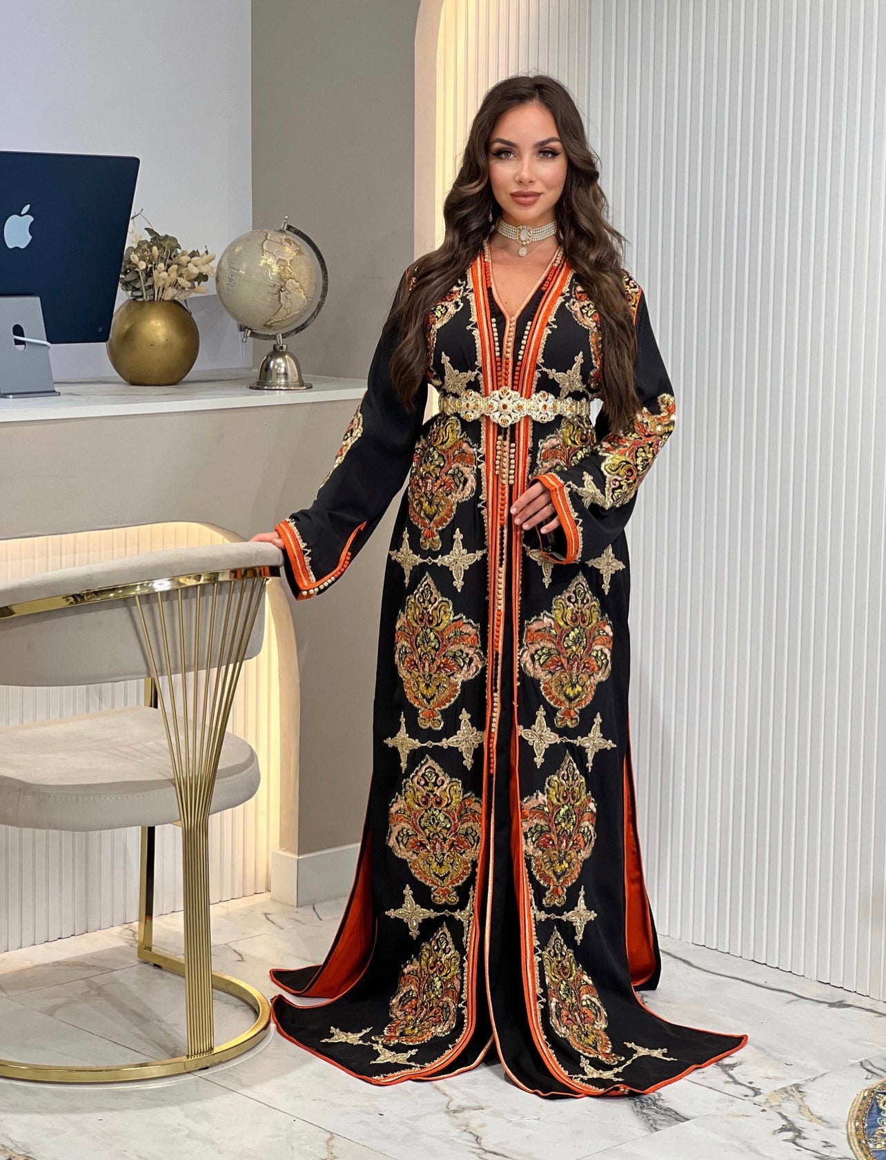 Lebsa Ikram