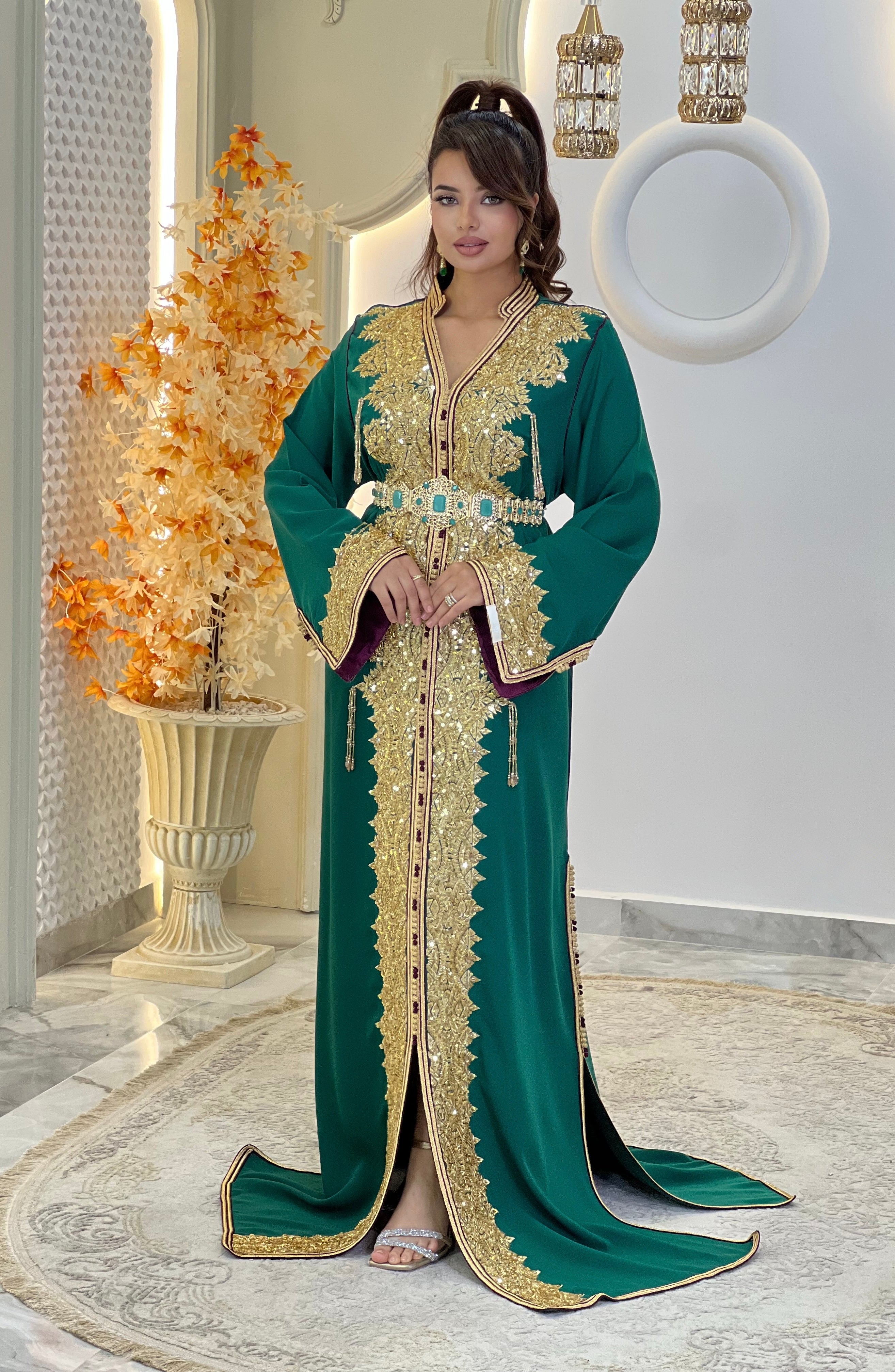 Kaftan khaoula