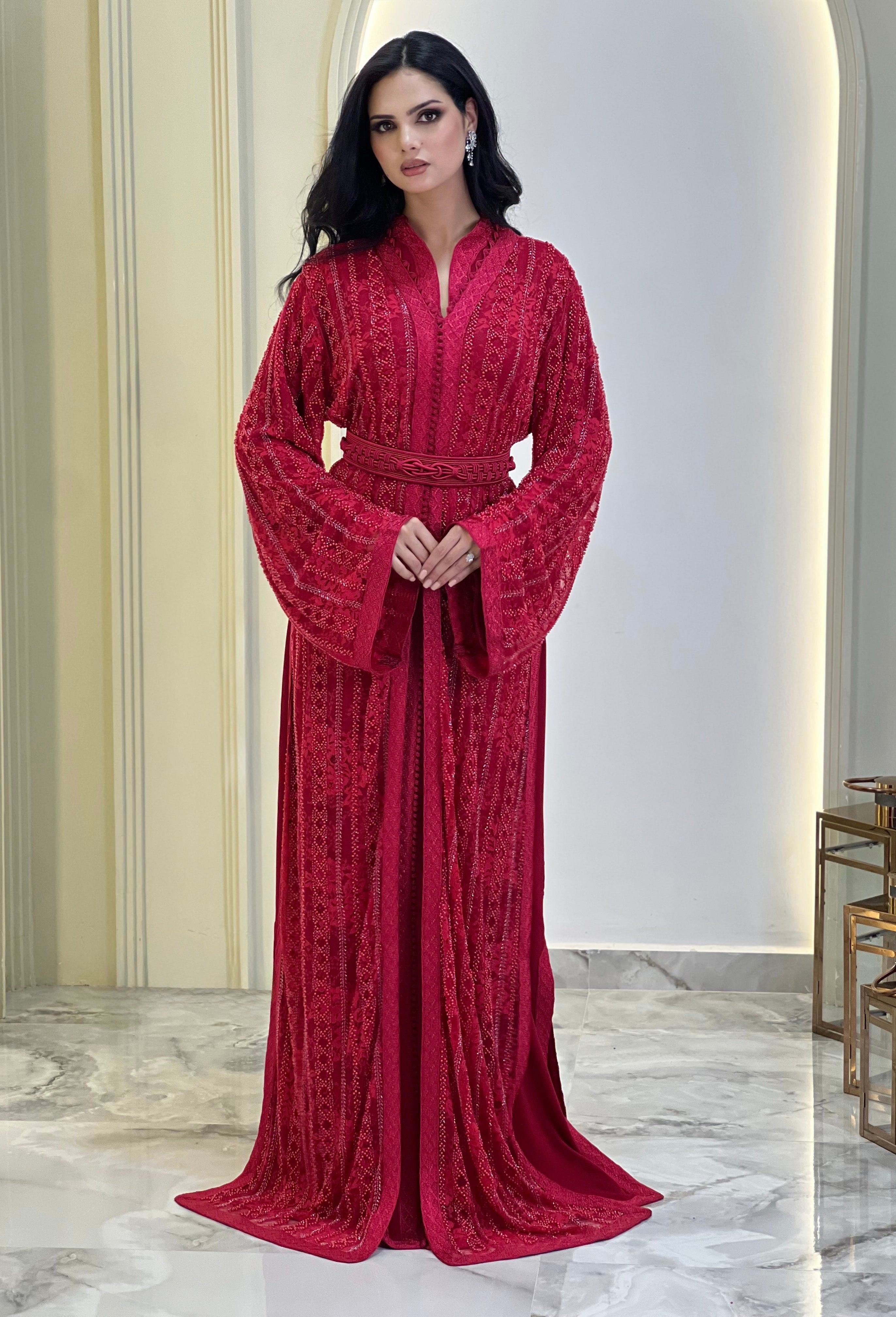 Élysia Rouge