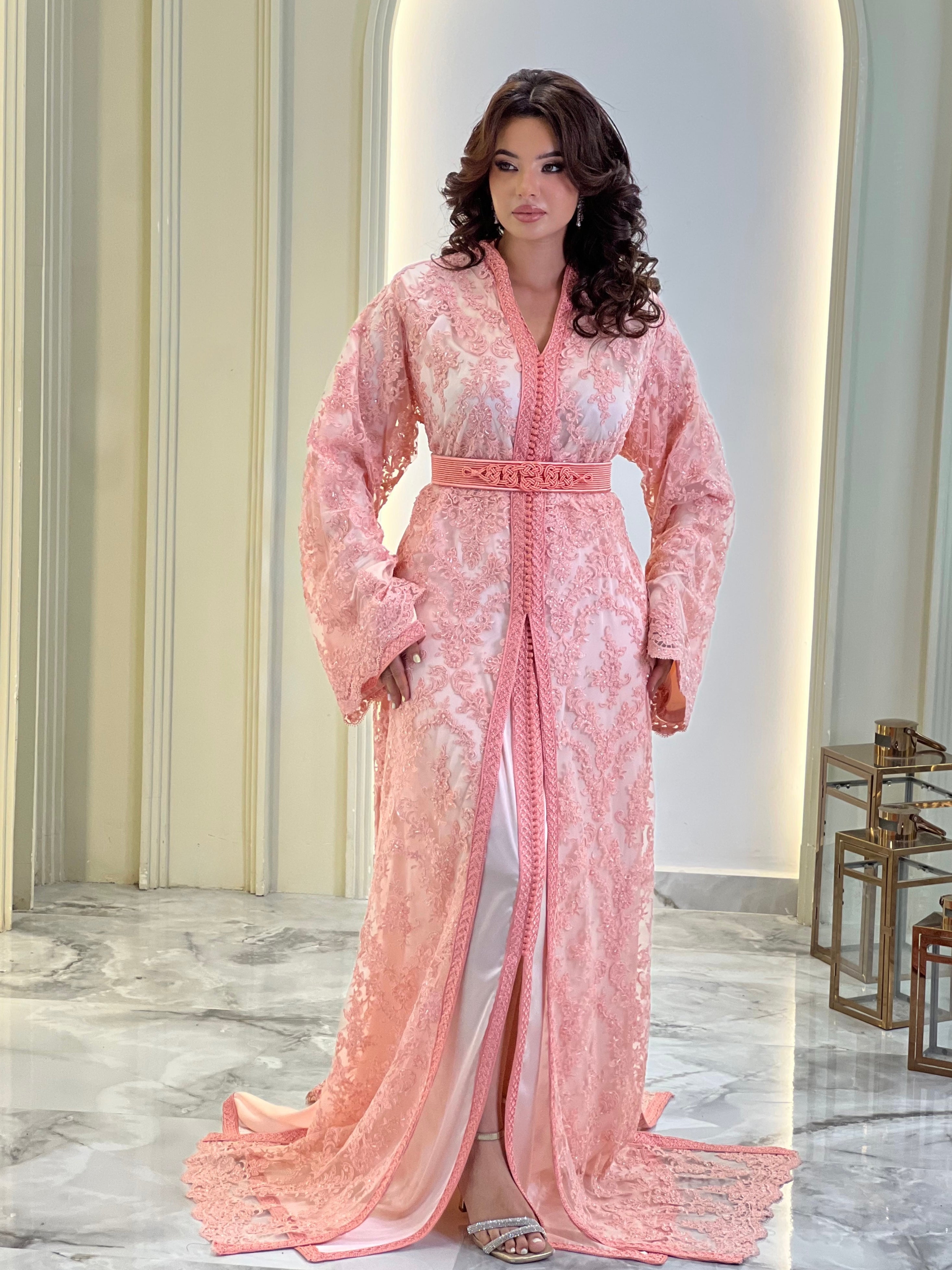 Madiha Pink