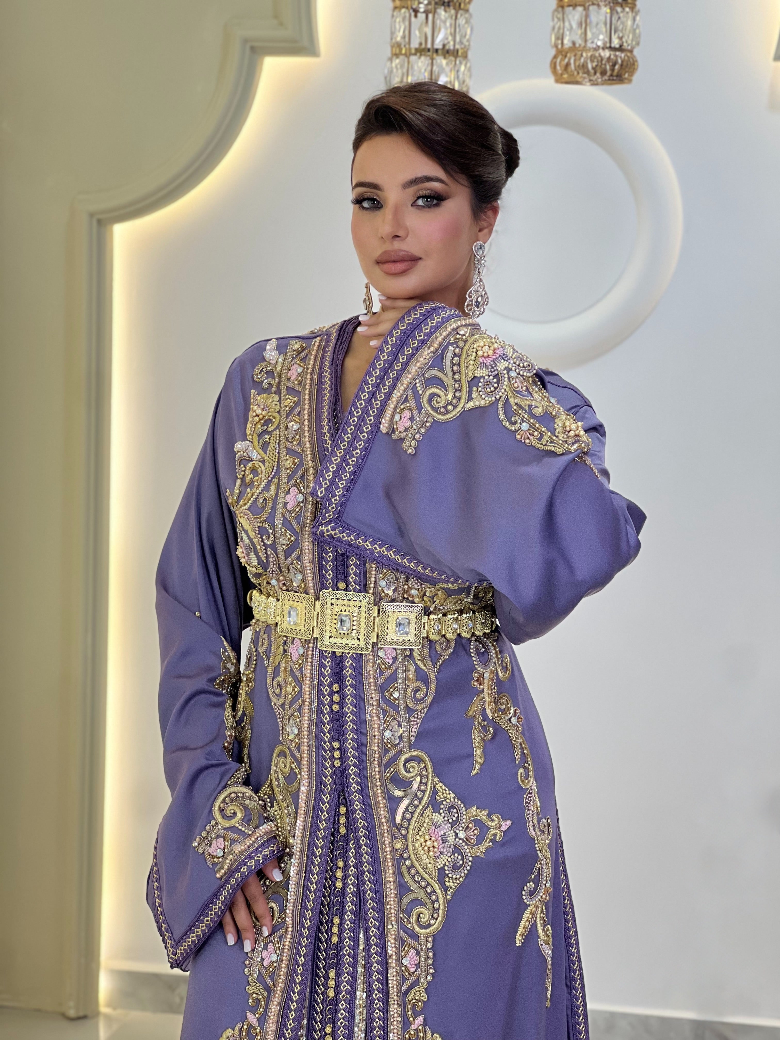 Exclusive Takchita Manar