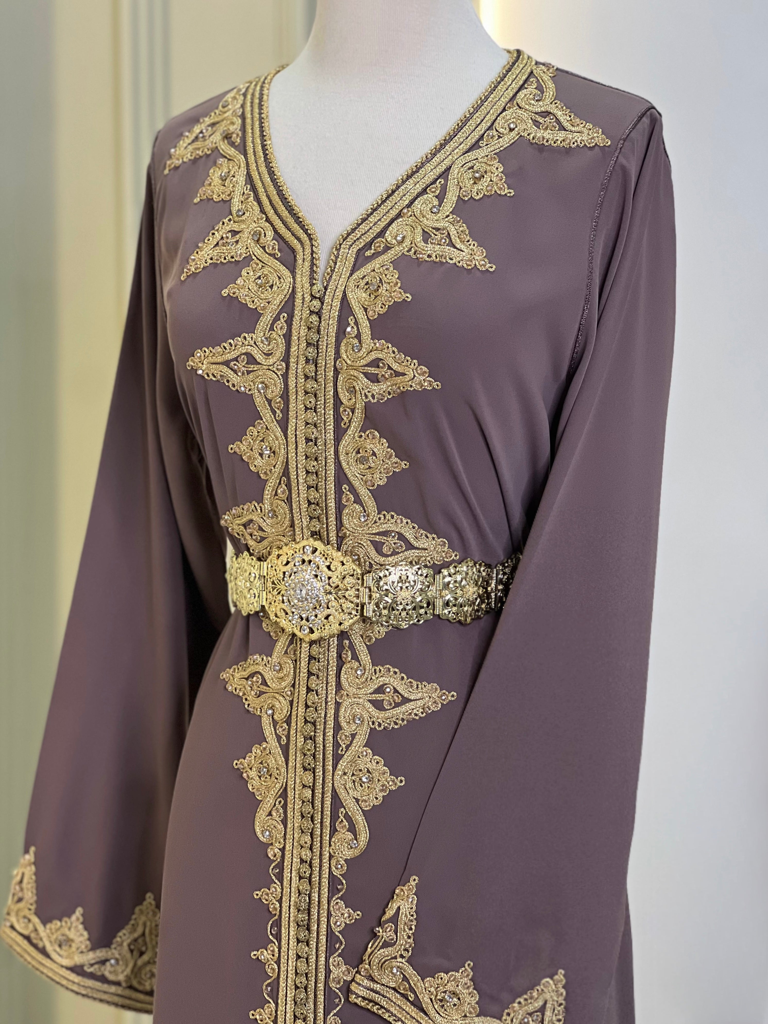 Manal Taupe