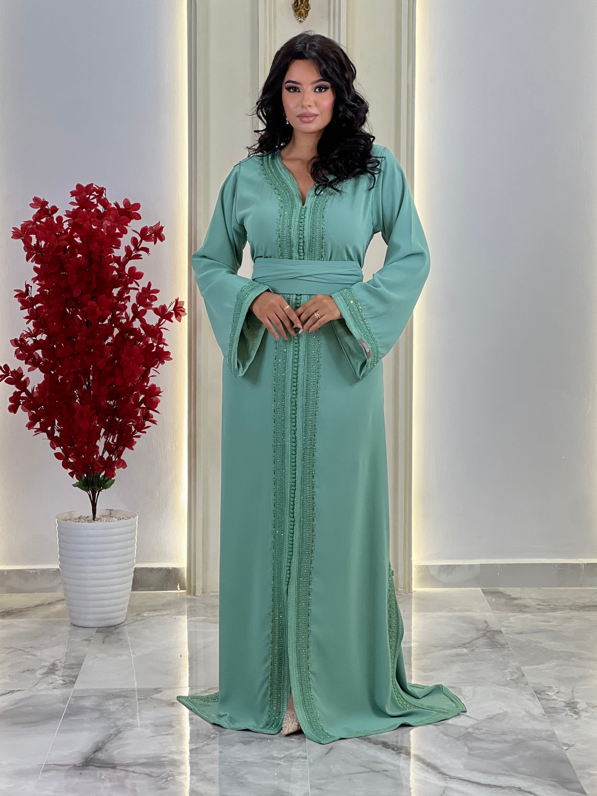 Kaftan Bayan