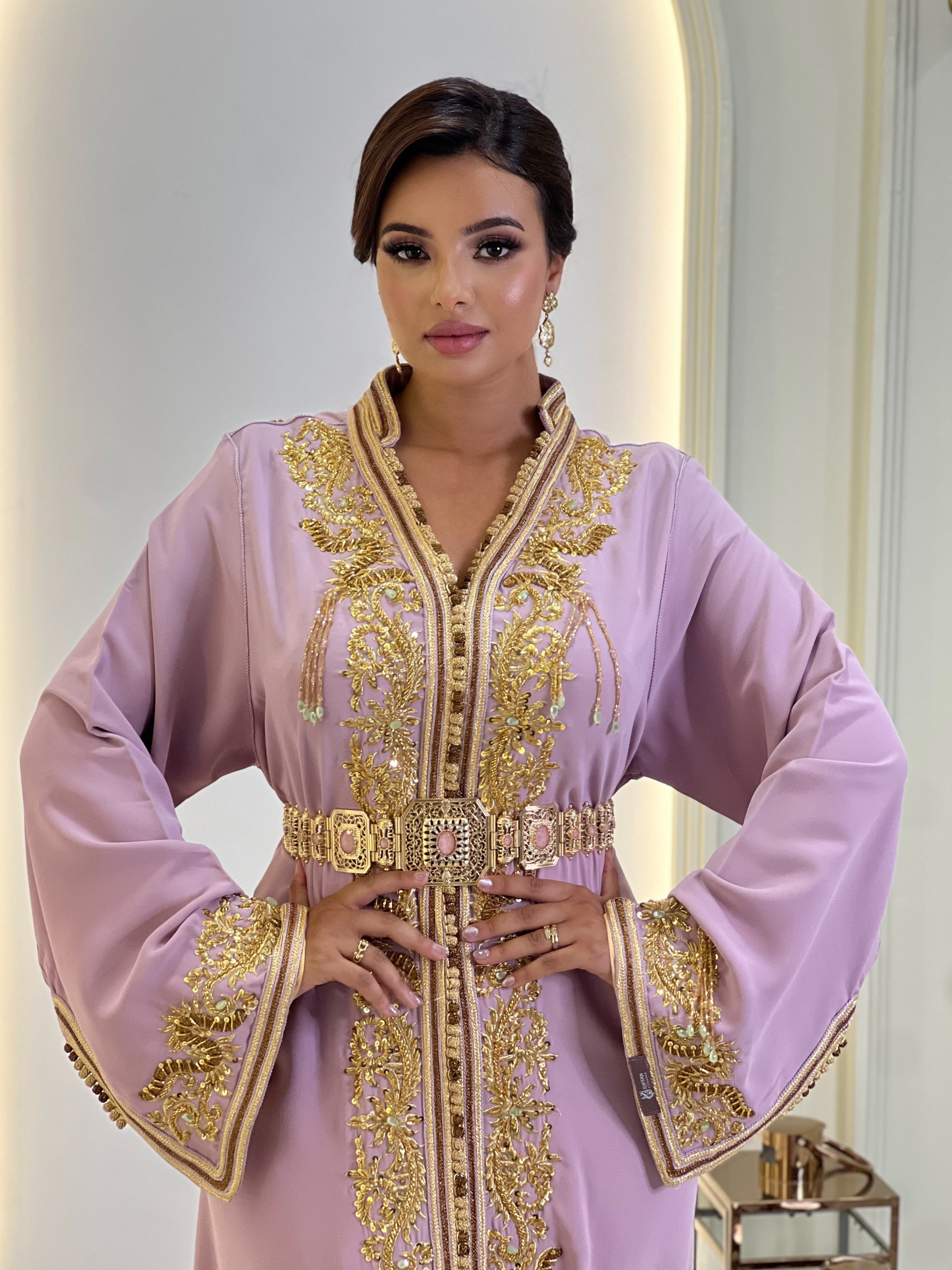 Kaftan Lavinia