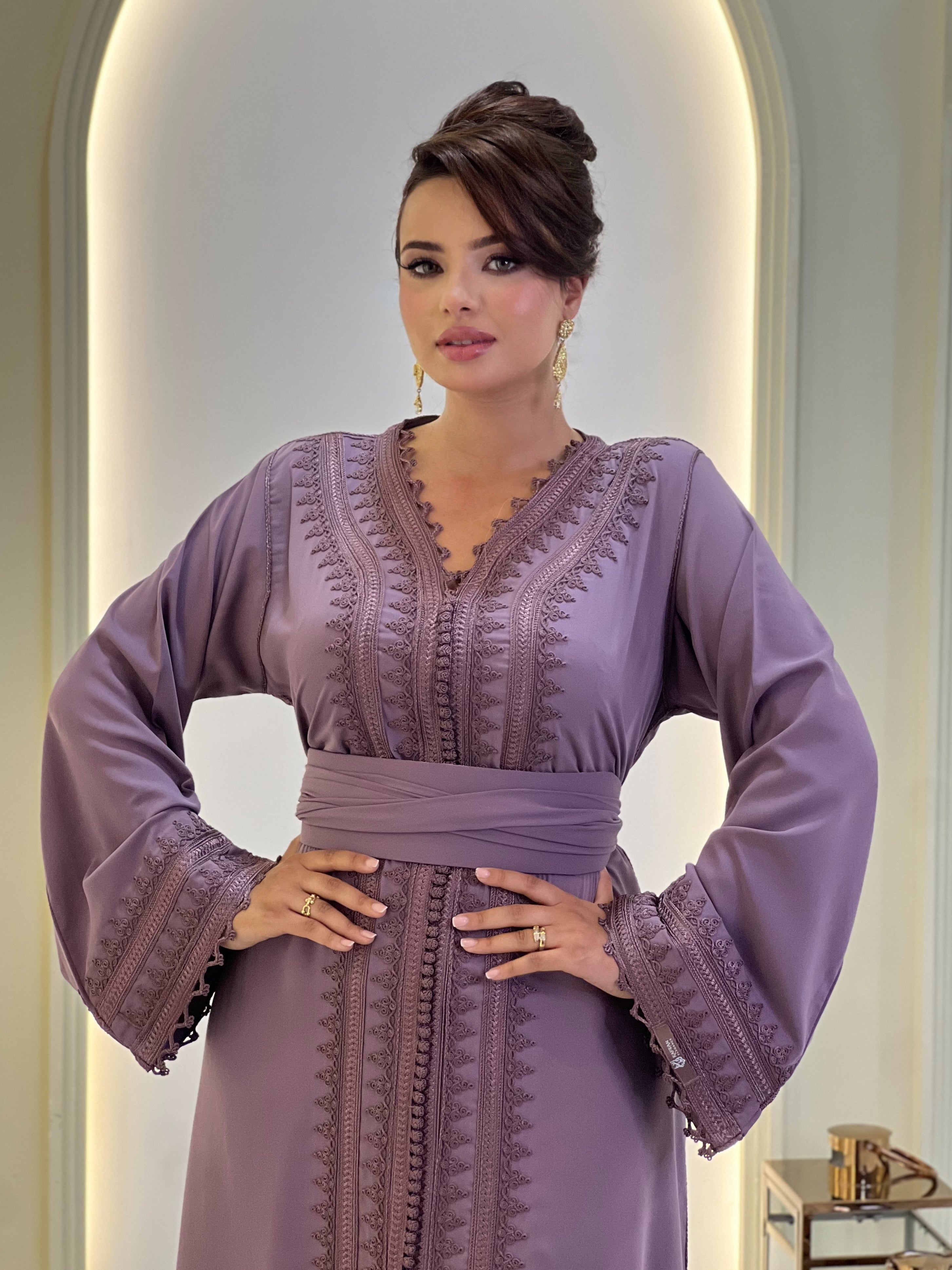 Kaftan Saida 2