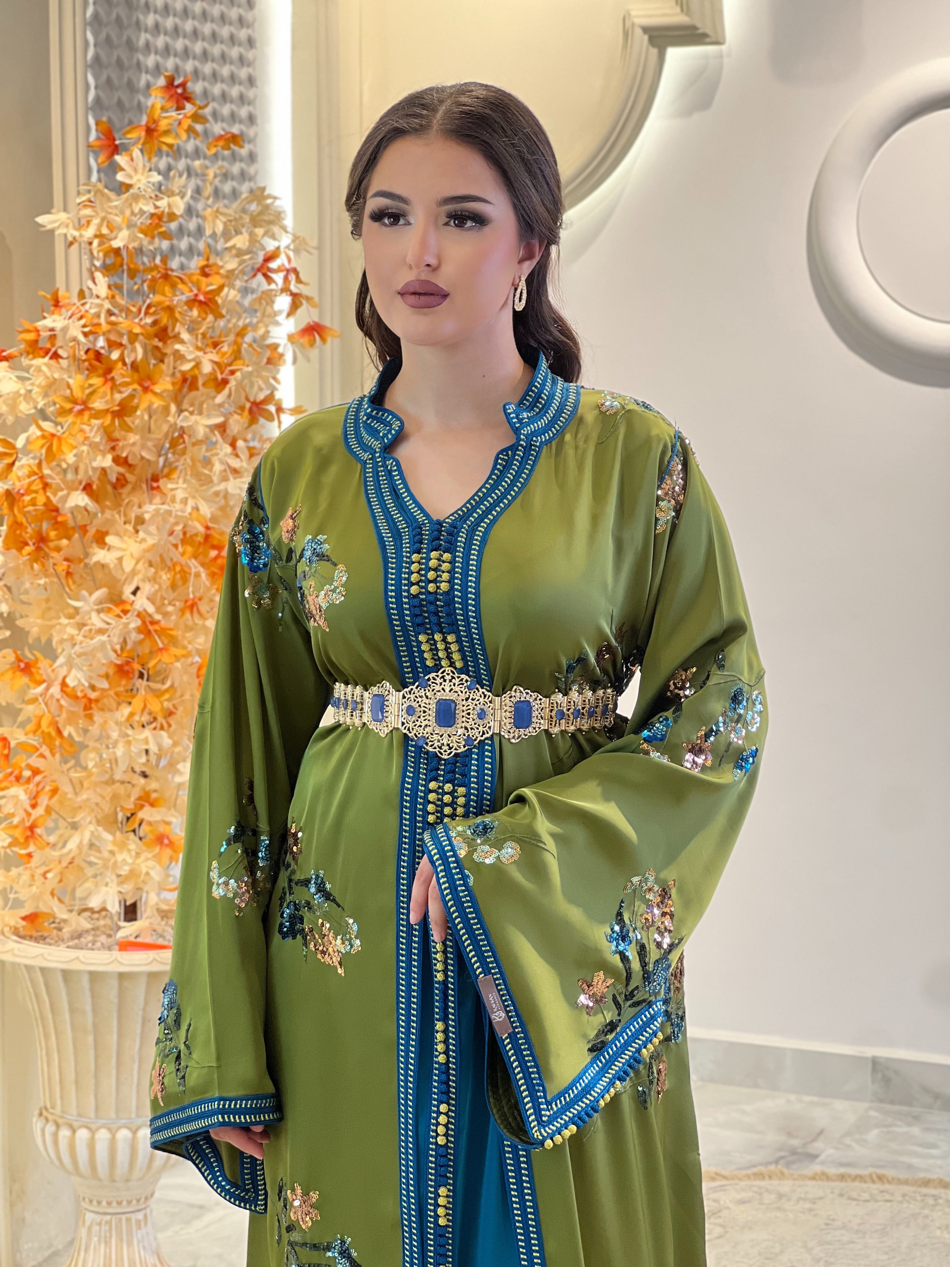 Loubna