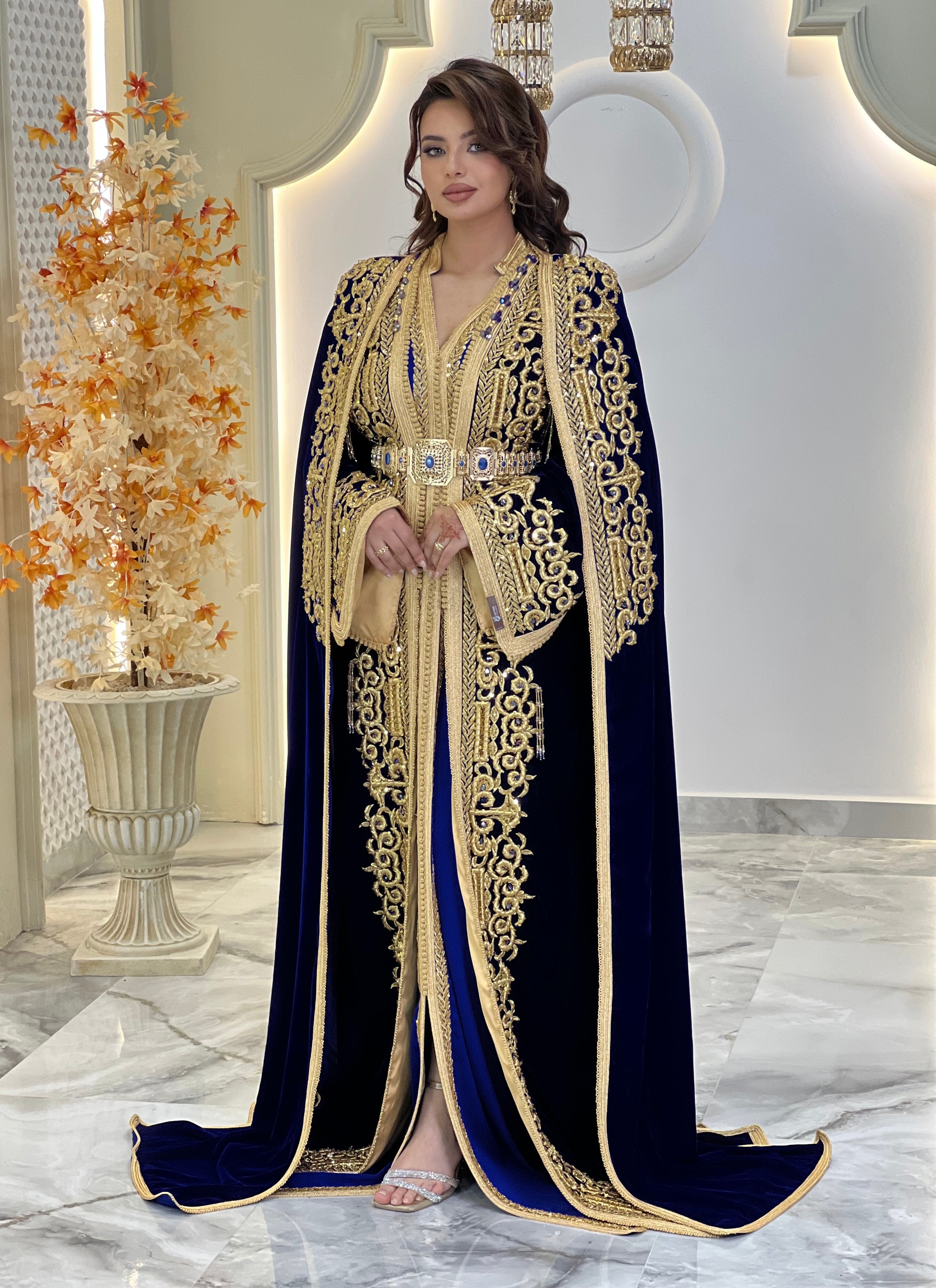 Exclusive Takchita Dyae