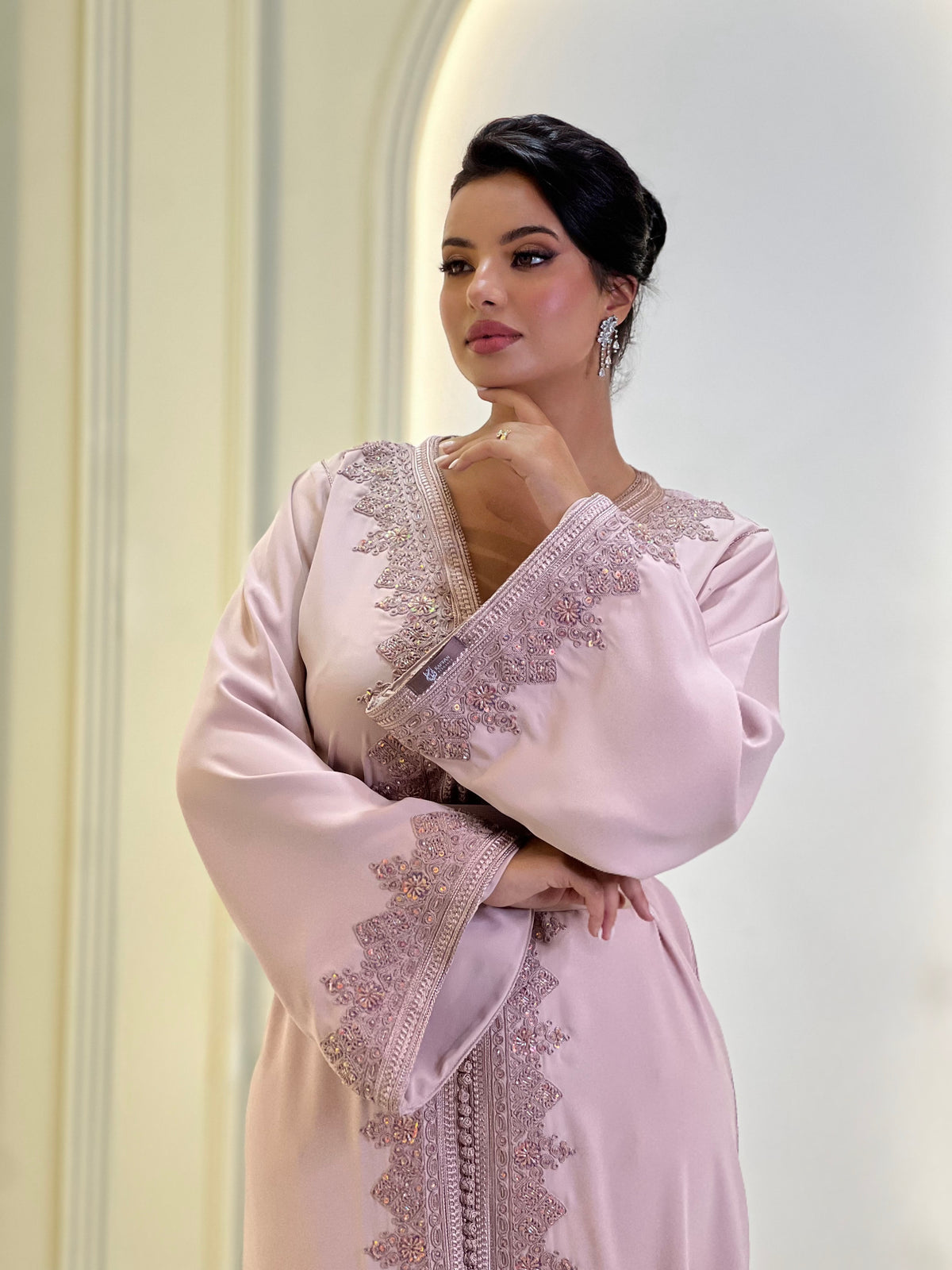 Kaftan Asalla