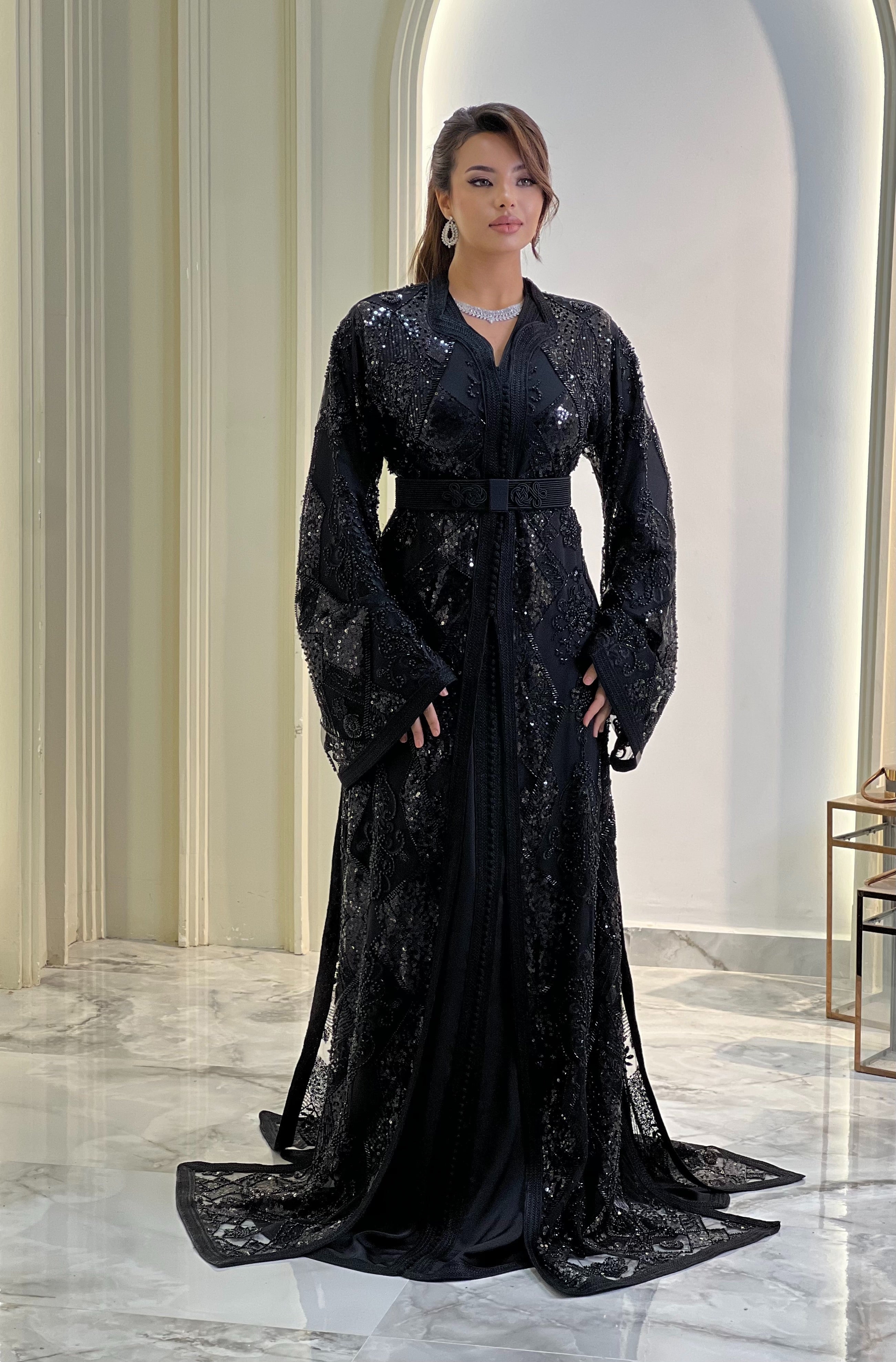 Sorelle Black