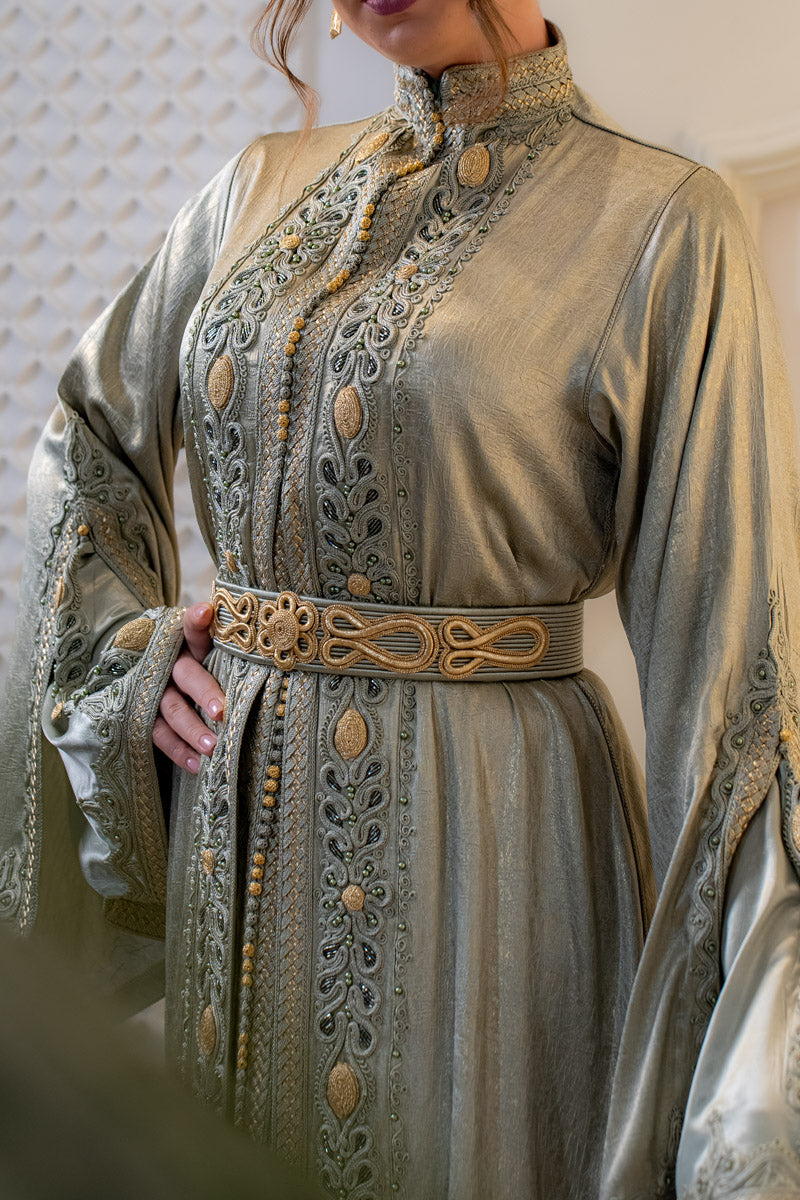 Sauge de glace de Vaelora