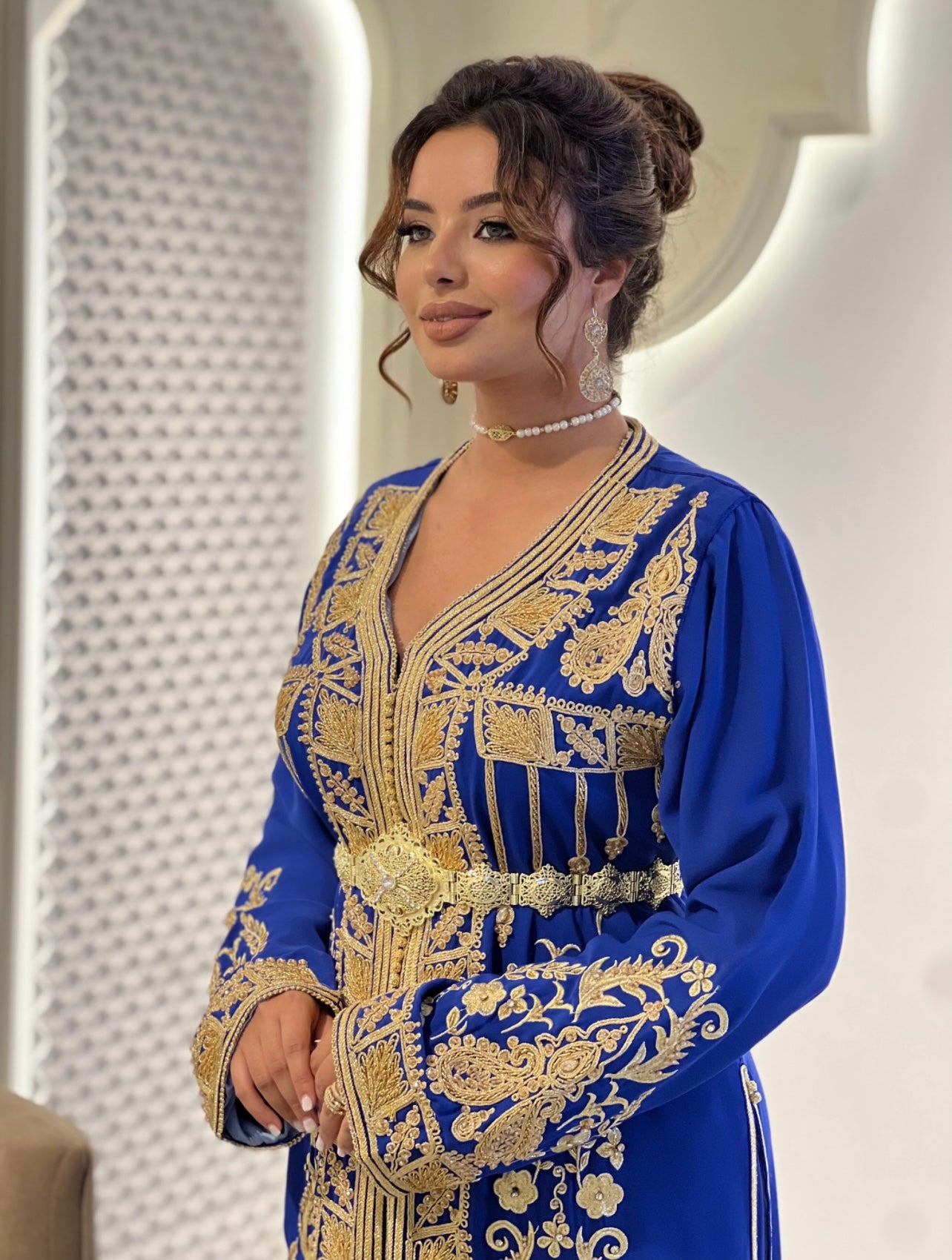 Evelyn