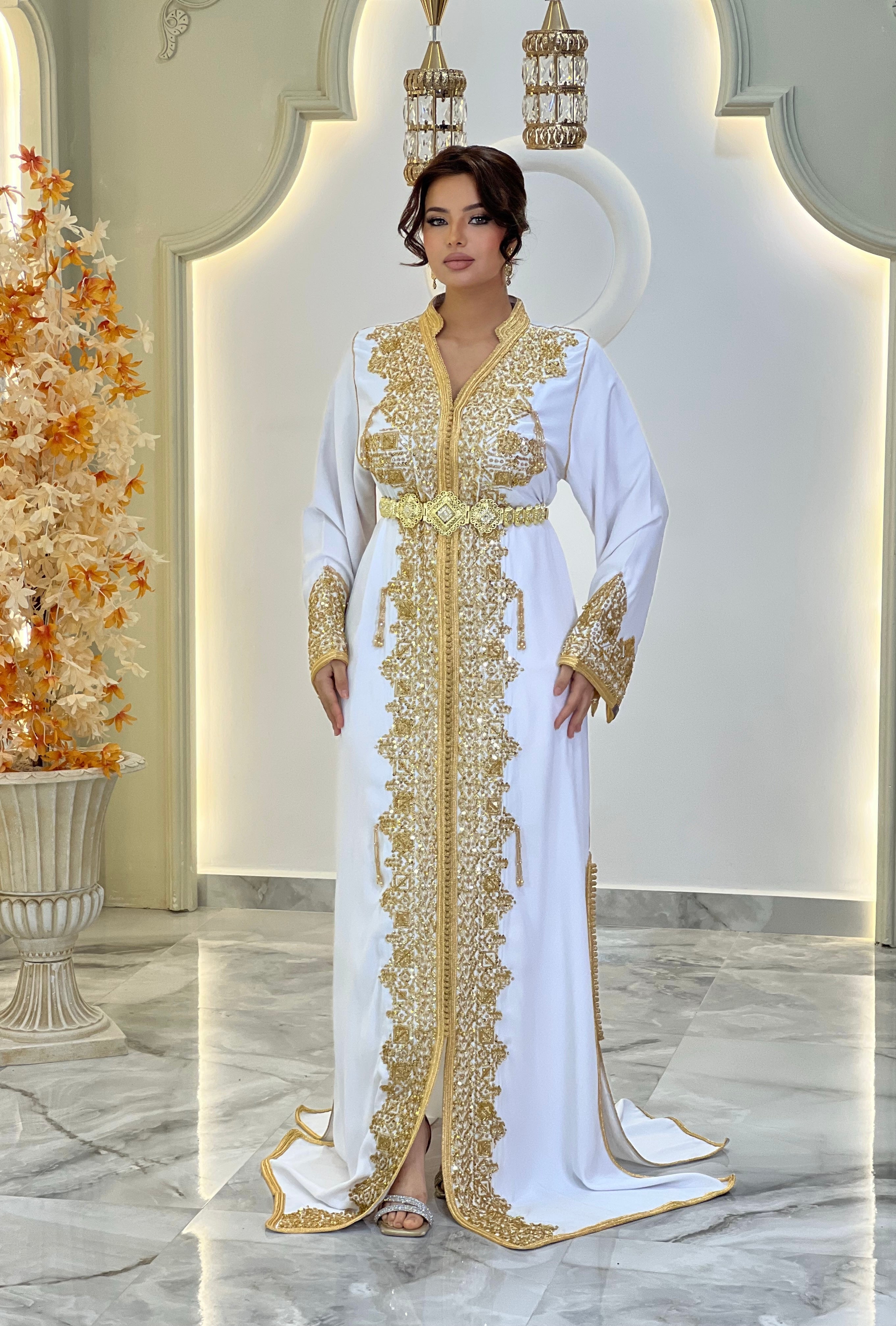 Kaftan Chahinaz
