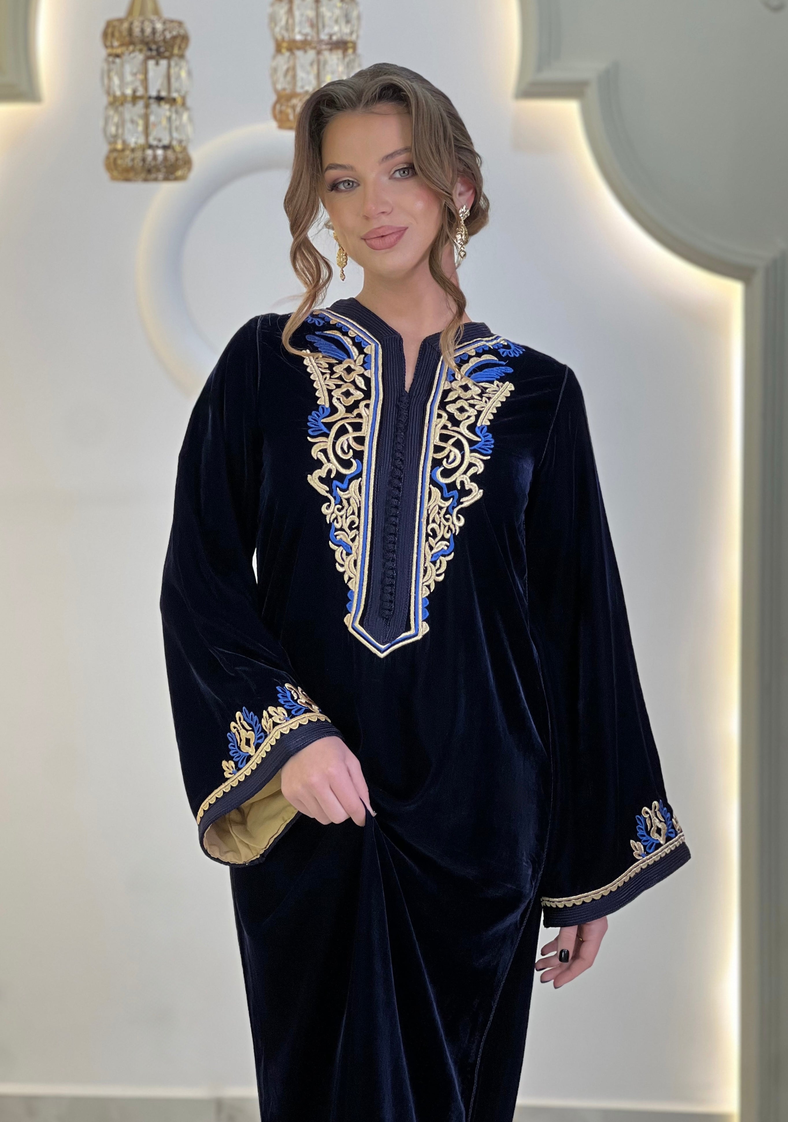 Kaftan Marwa