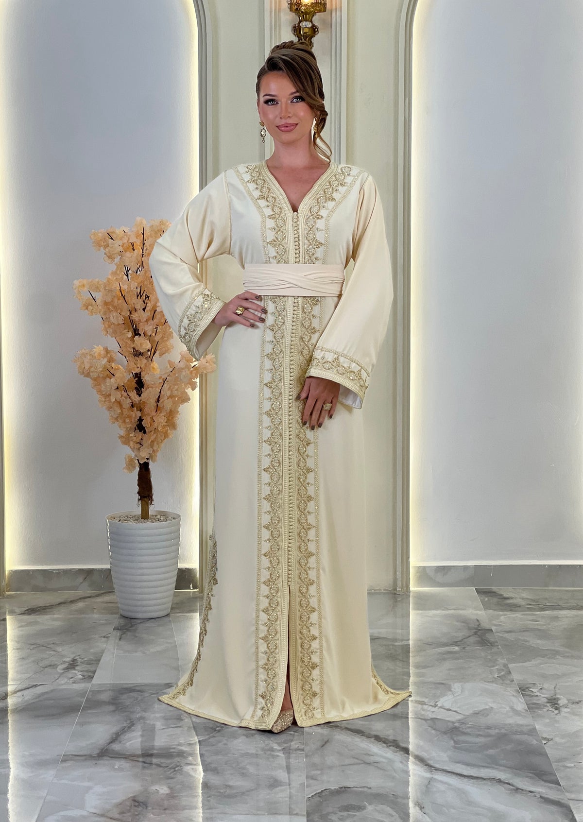 Kaftan Amane