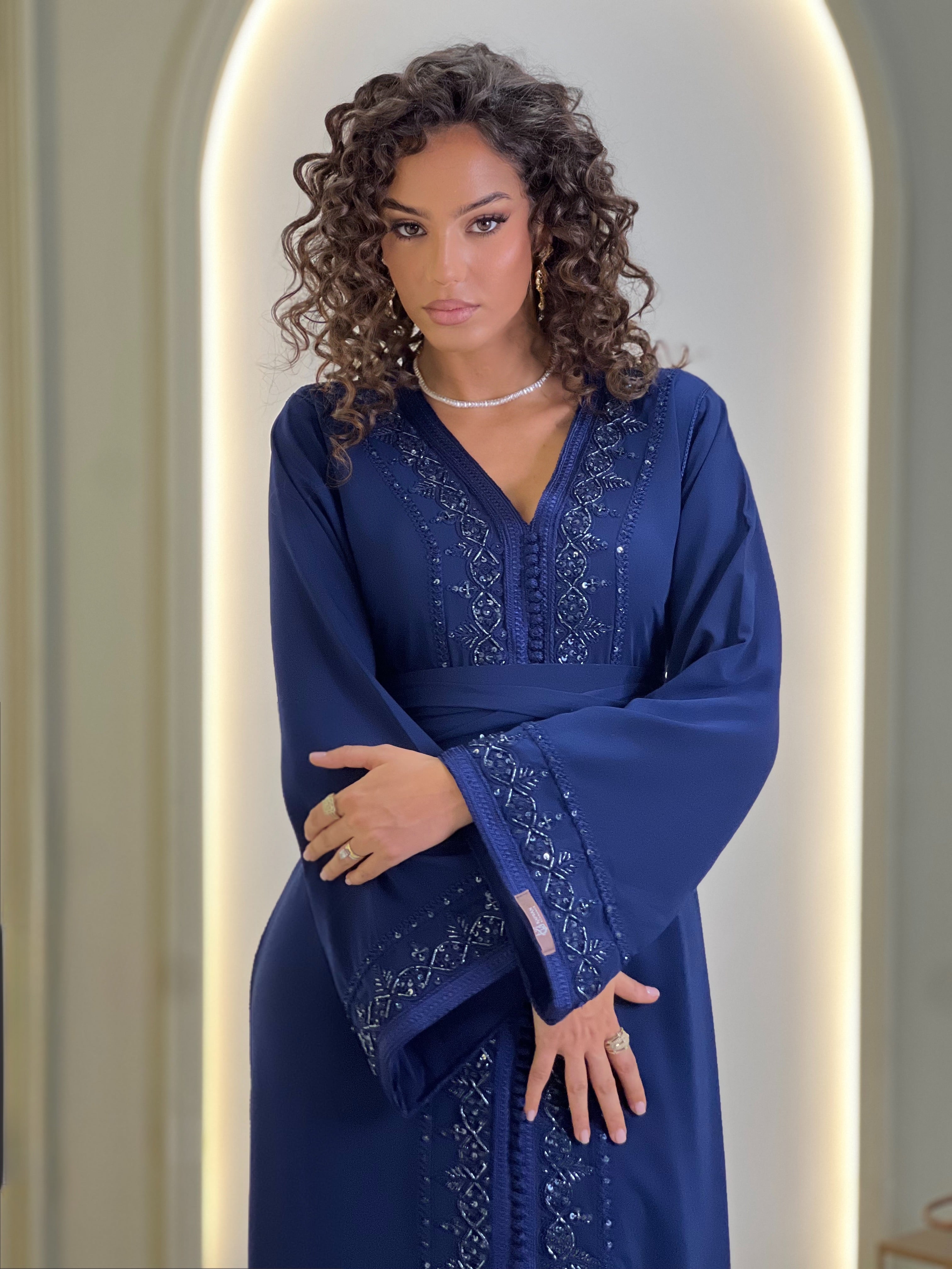 Kaftan Amane