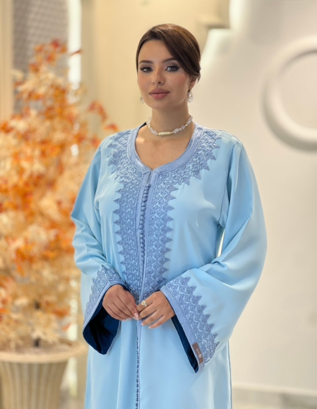 Kaftan Muna