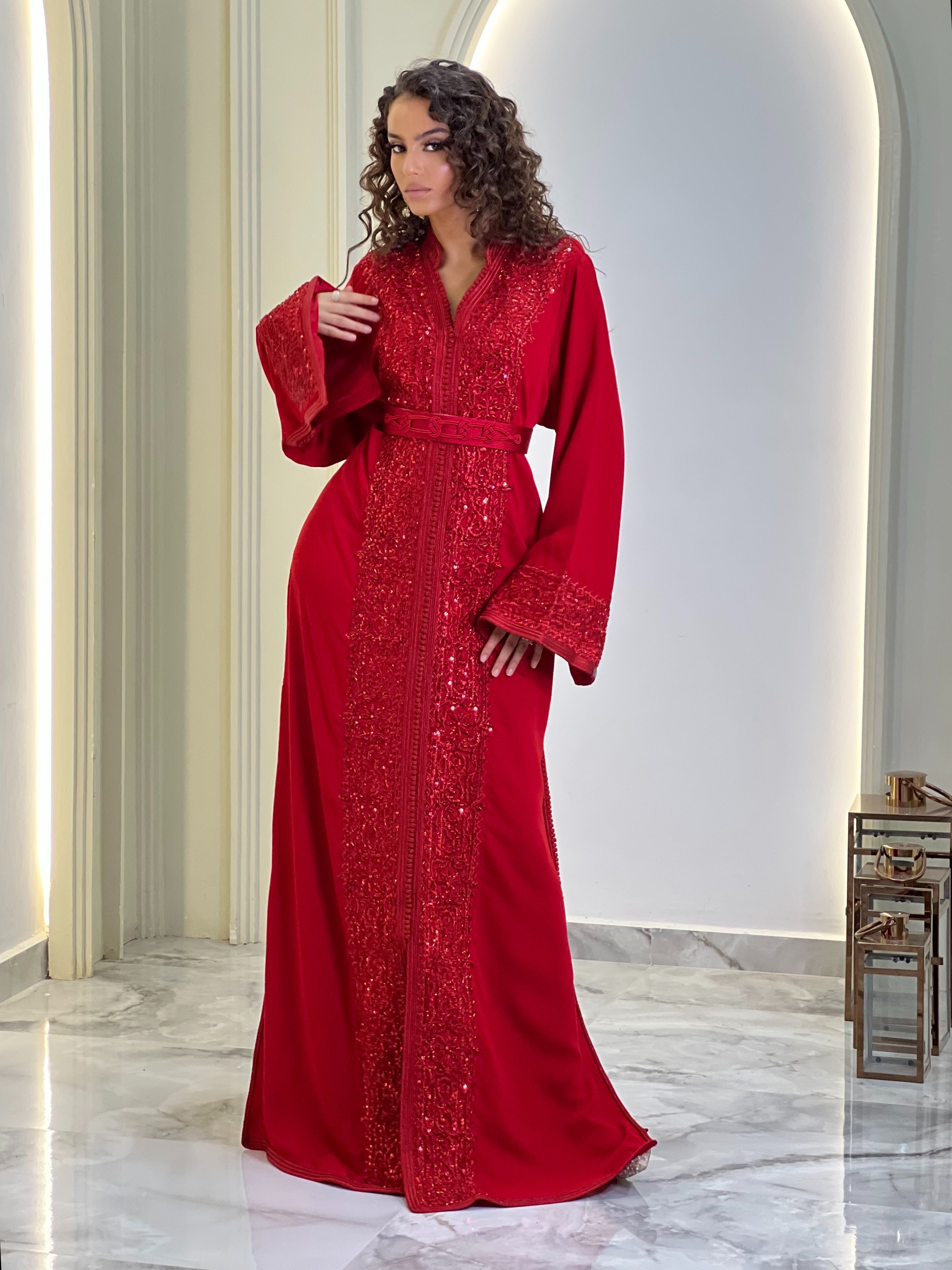 Kaftan Armita