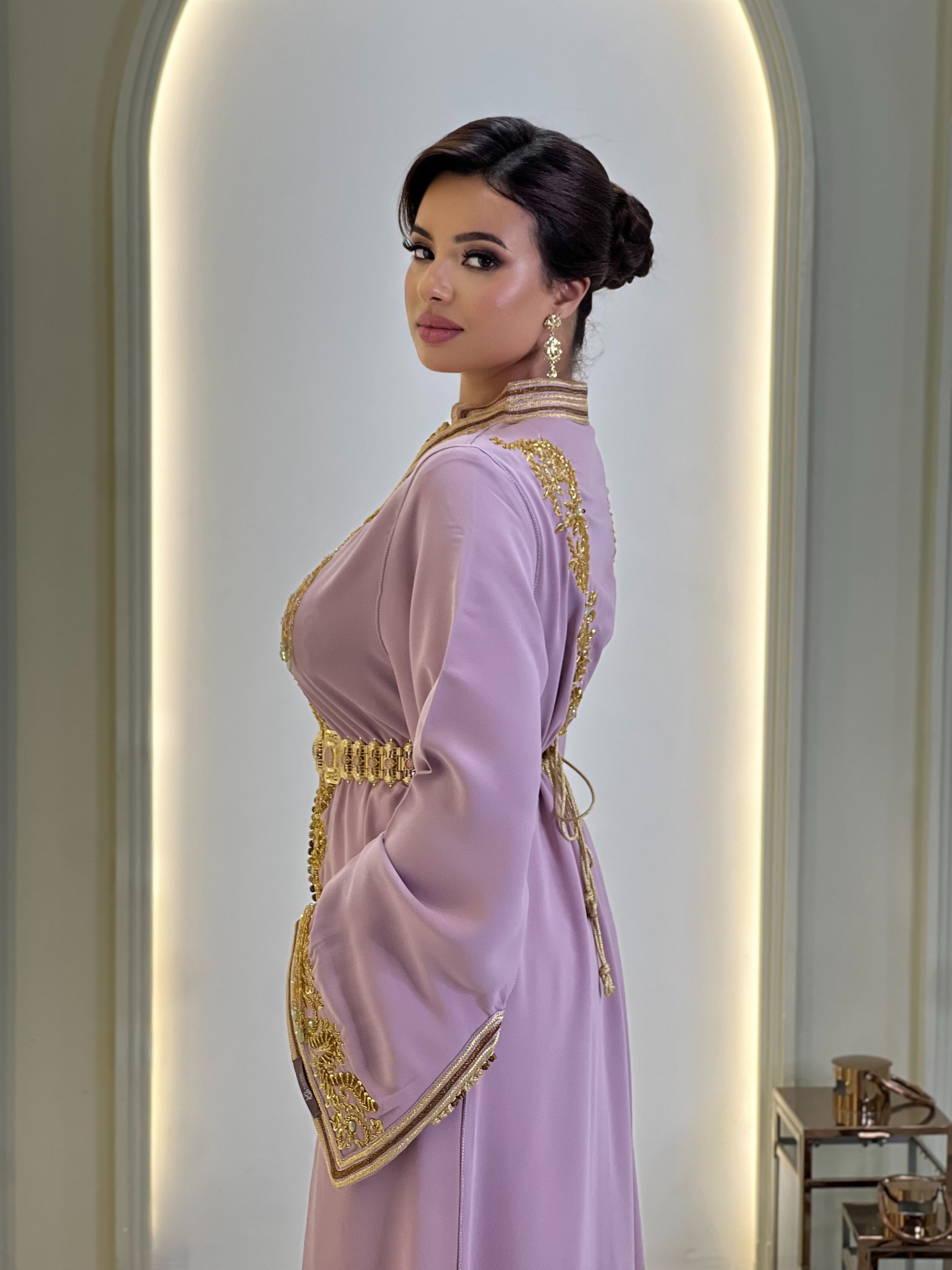 Kaftan Lavinia