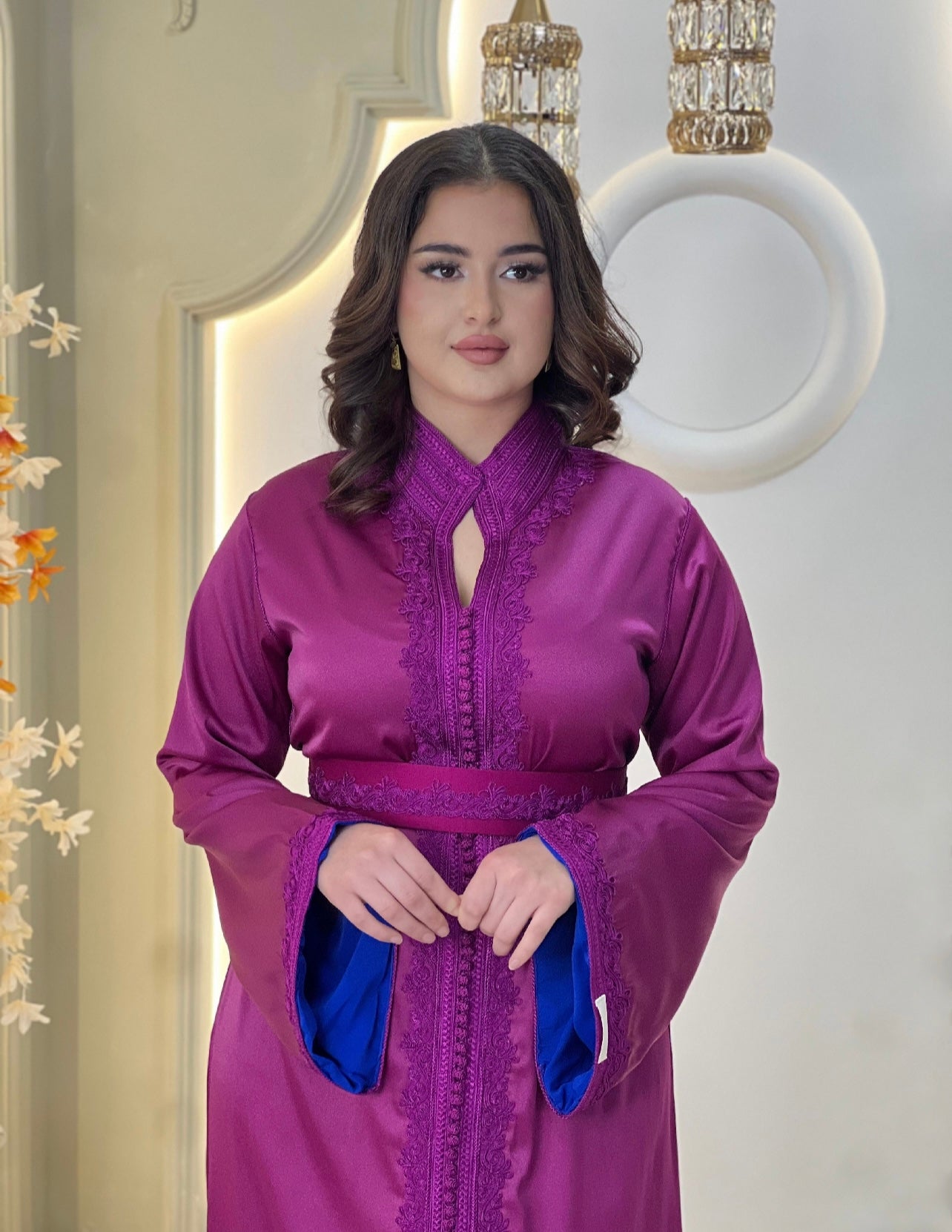 Caftan Dounia
