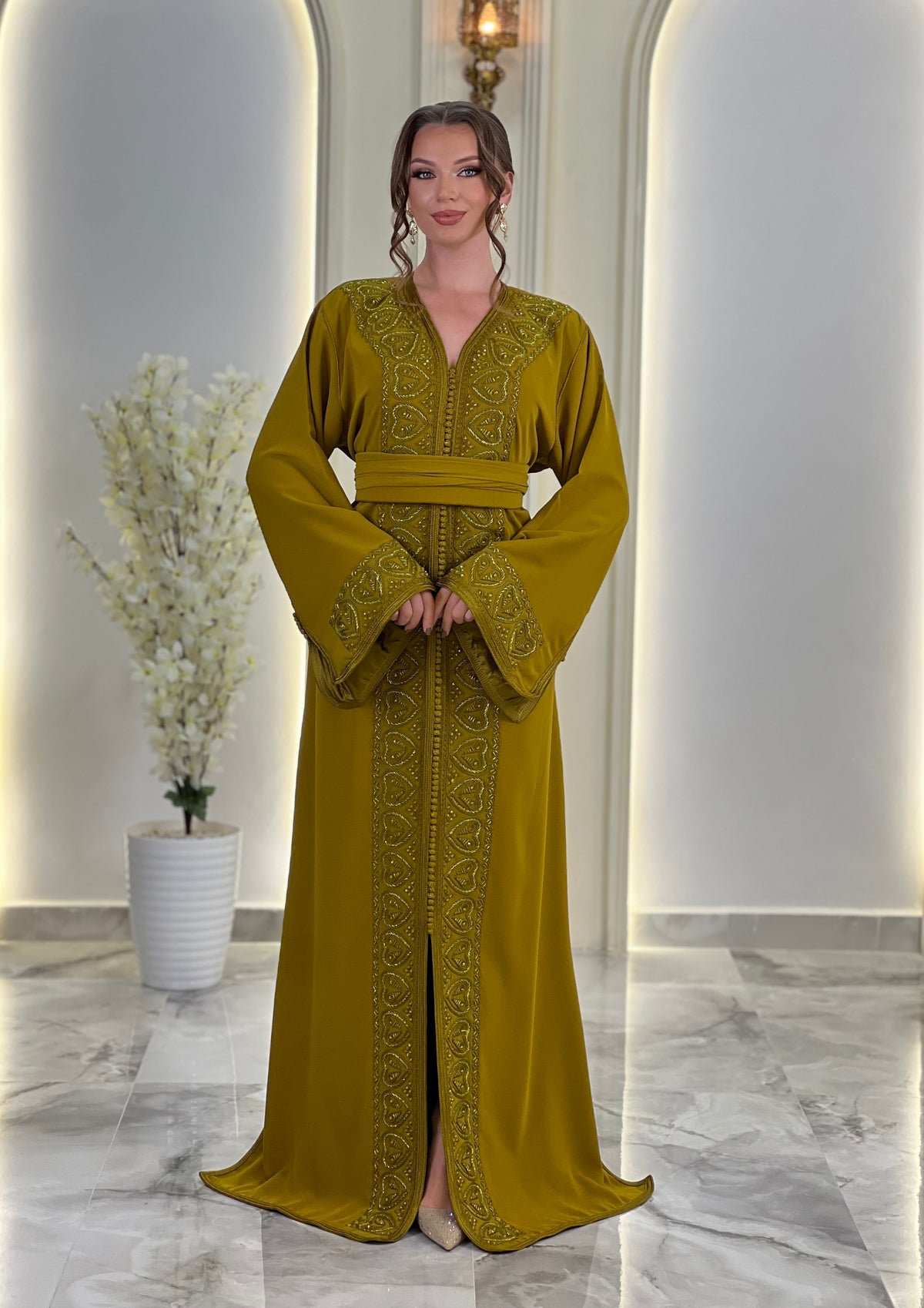 Kaftan Alessa