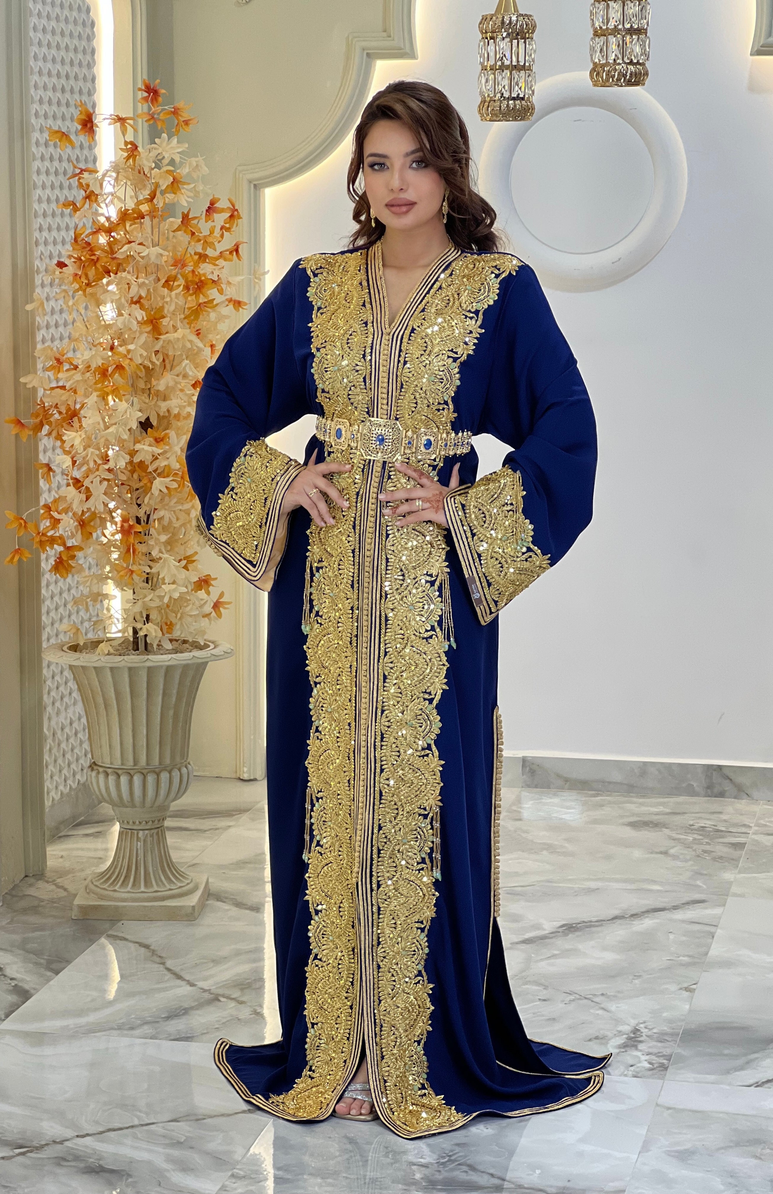 Kaftan Dania