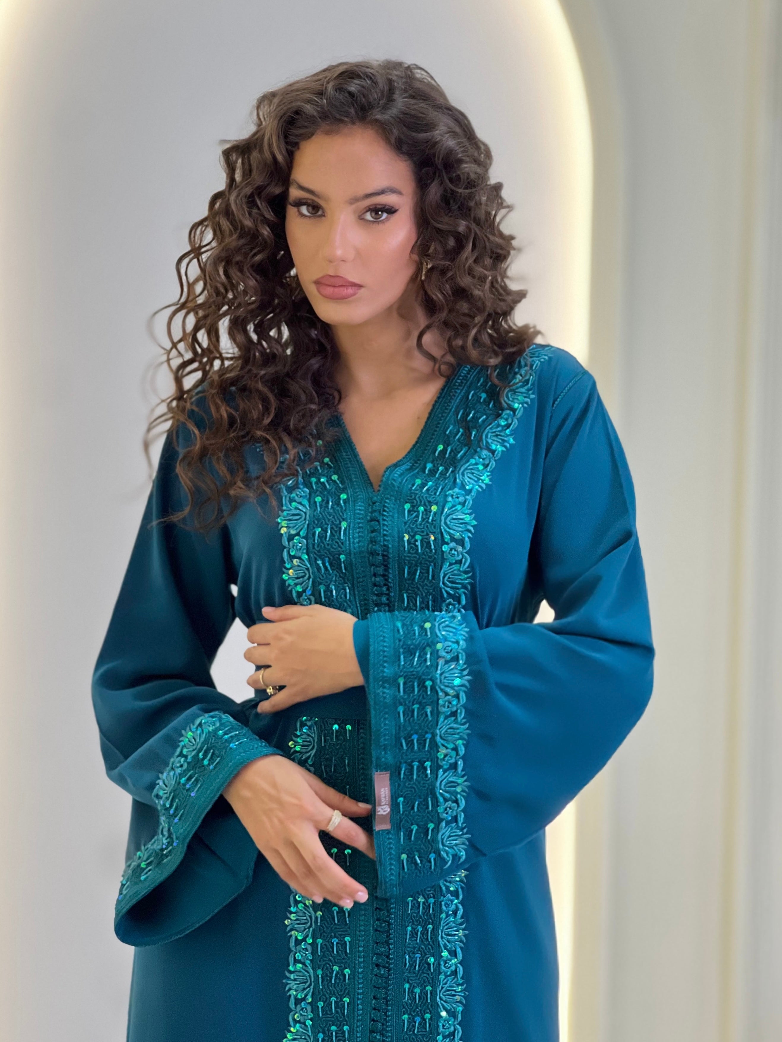 Kaftan Sawsan