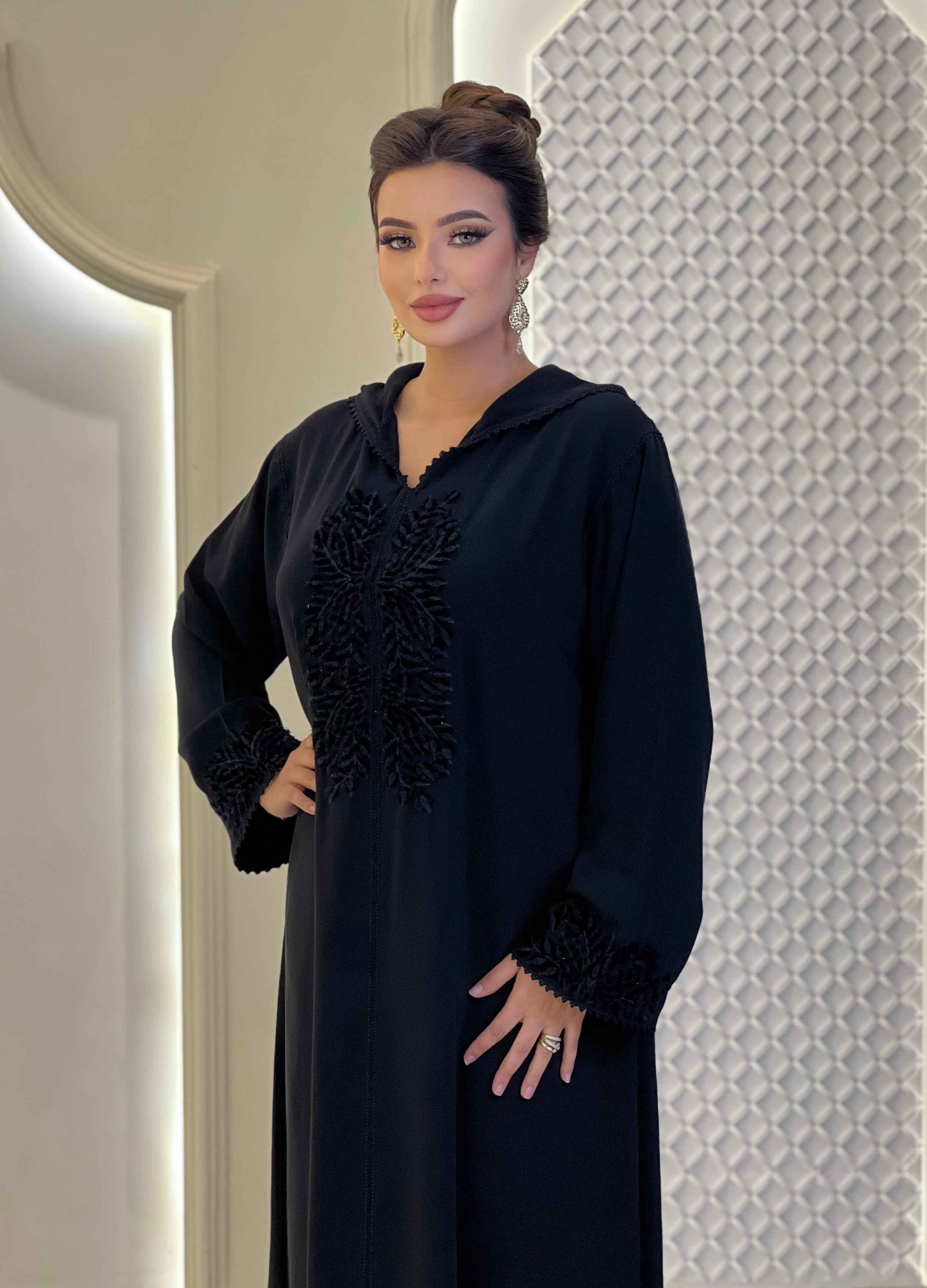 Jellaba Chaima