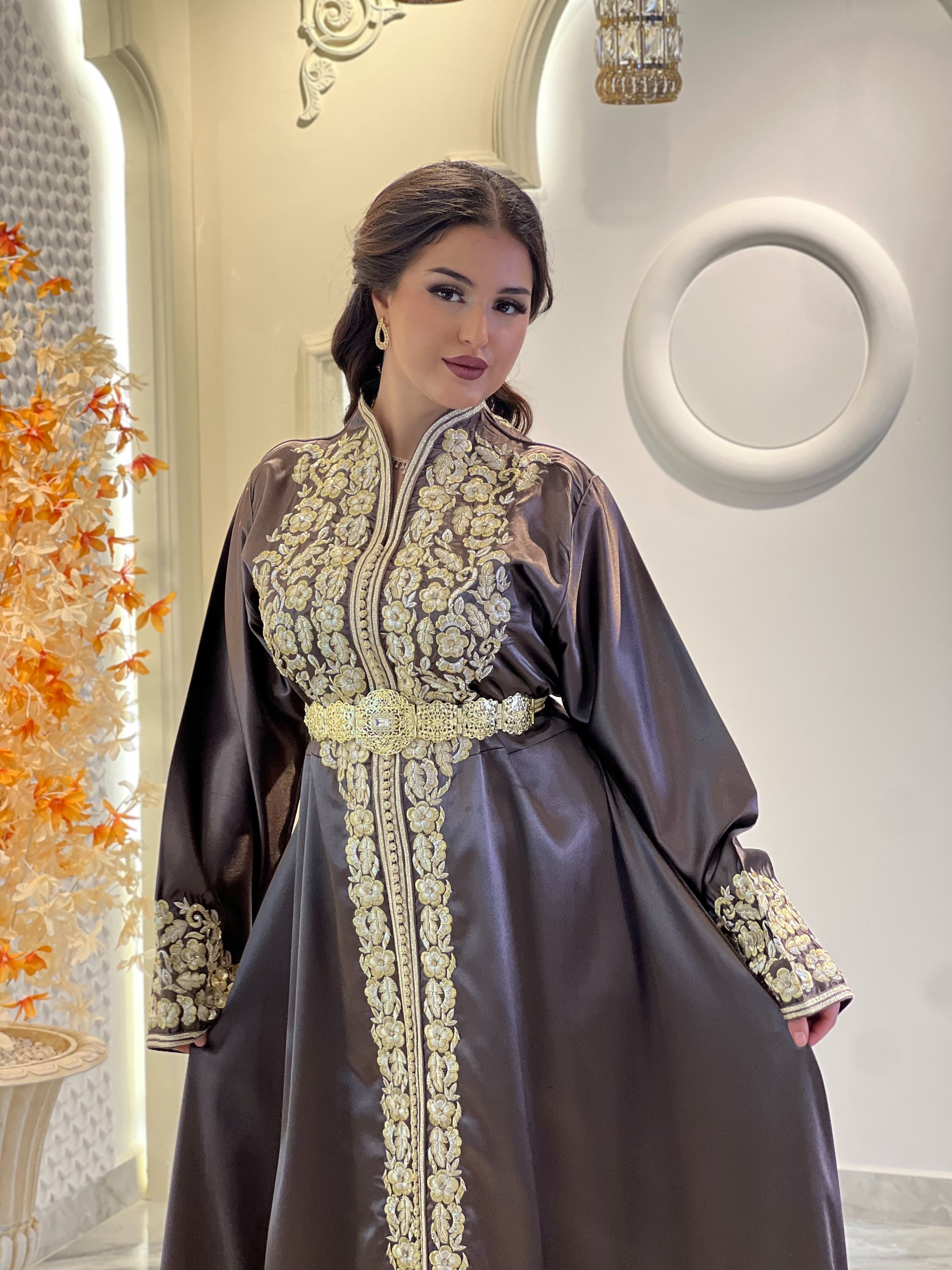Kaftan Naima