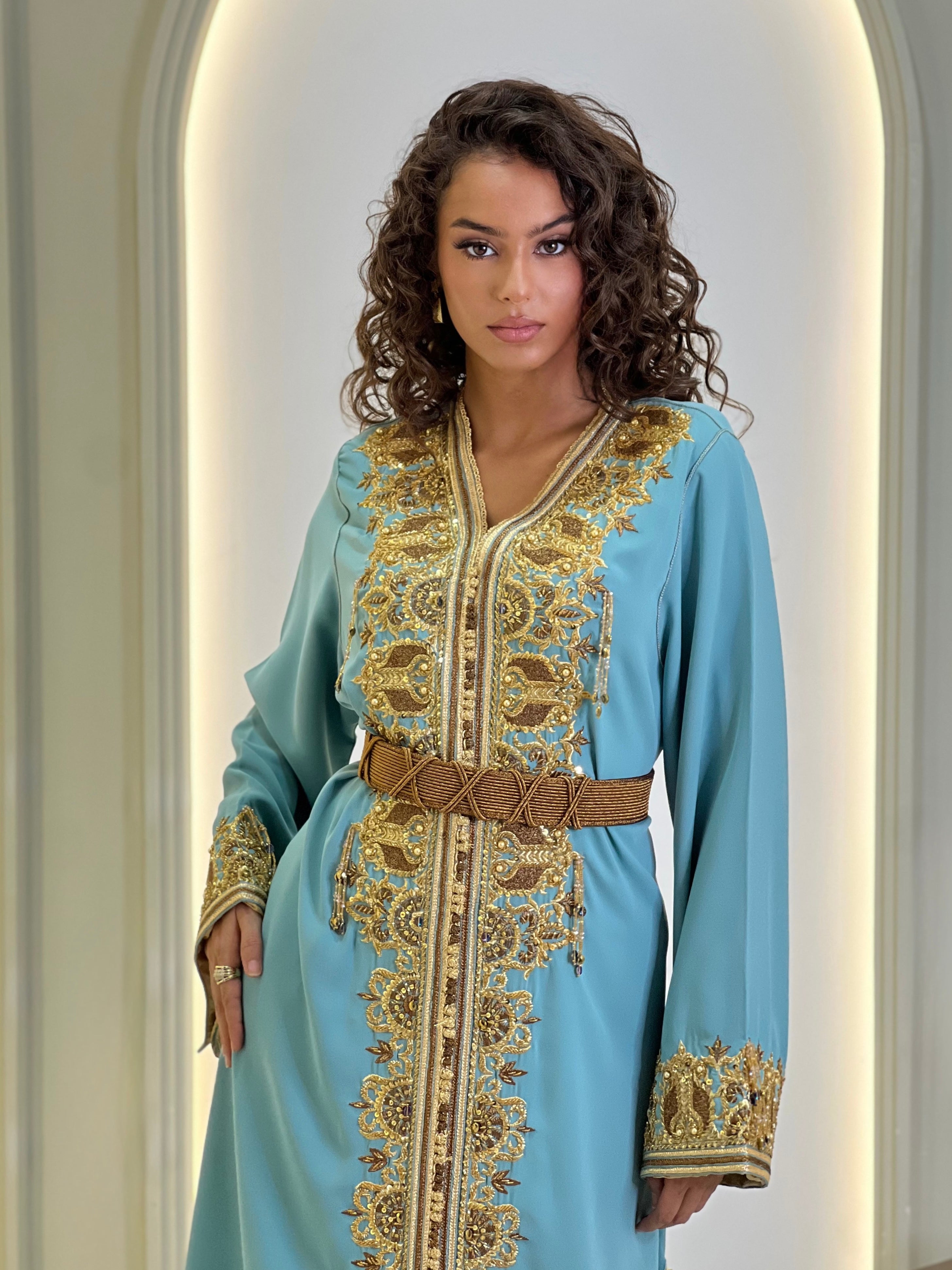 Kaftan Pınar