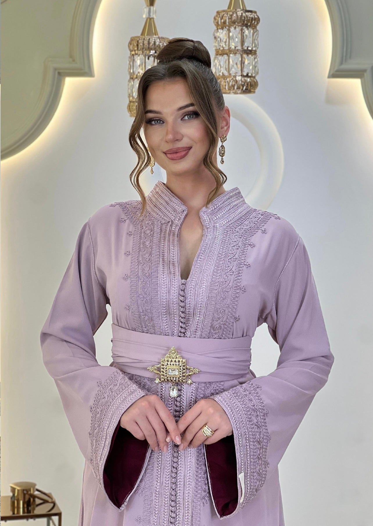 Caftan Nazeera
