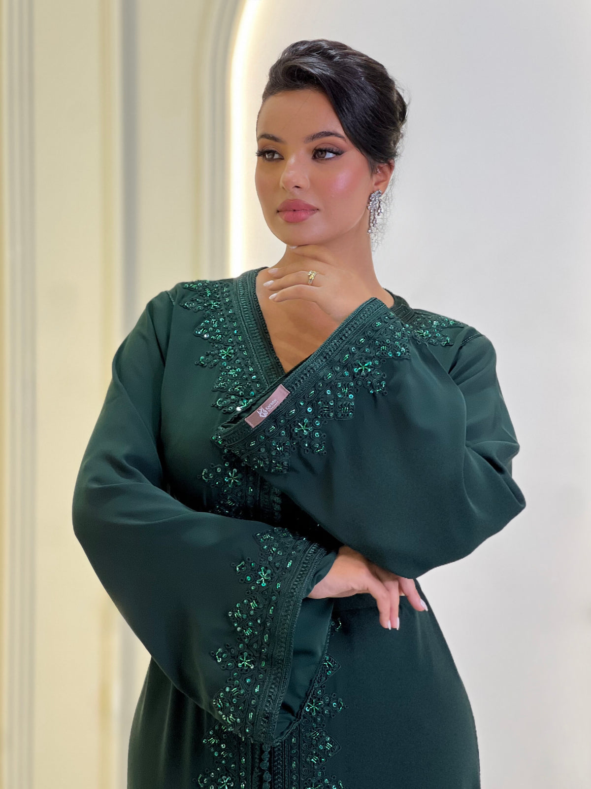 Kaftan Chloe