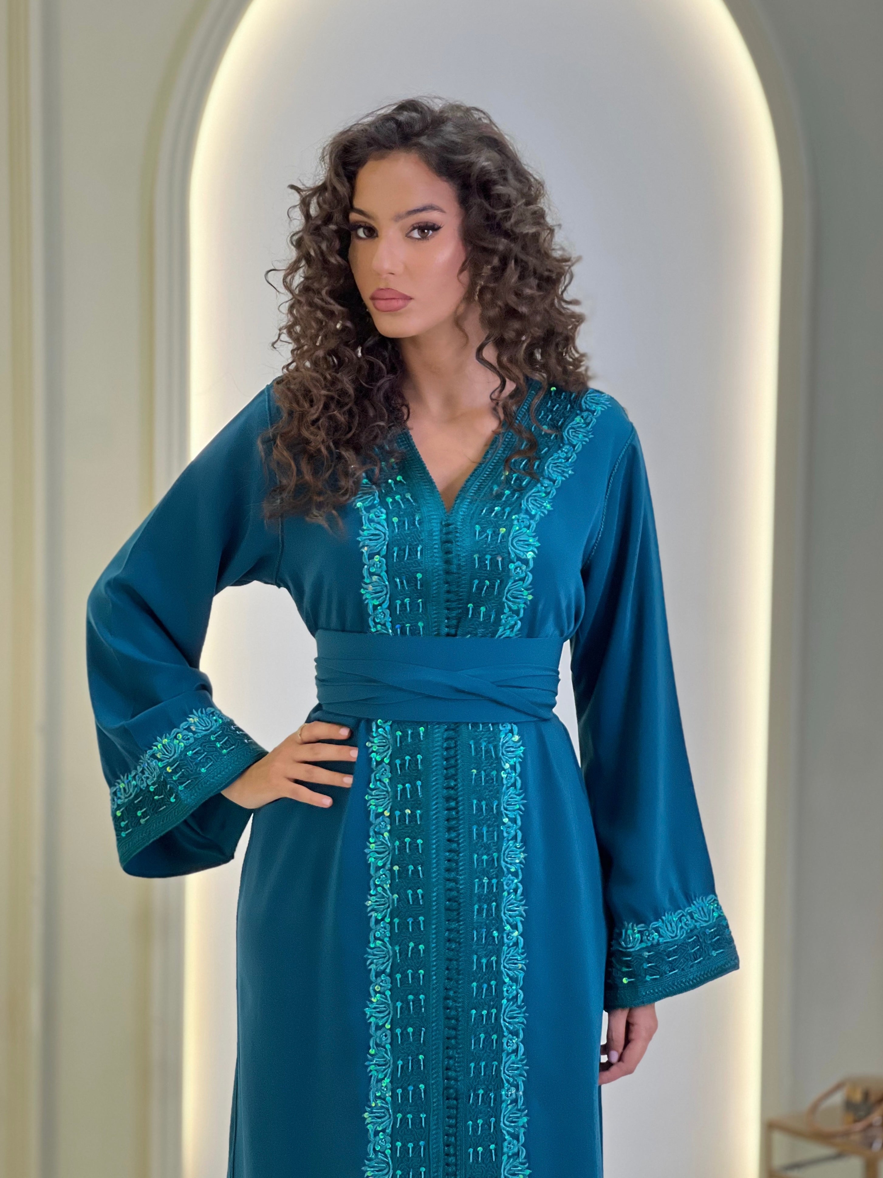 Kaftan Sawsan