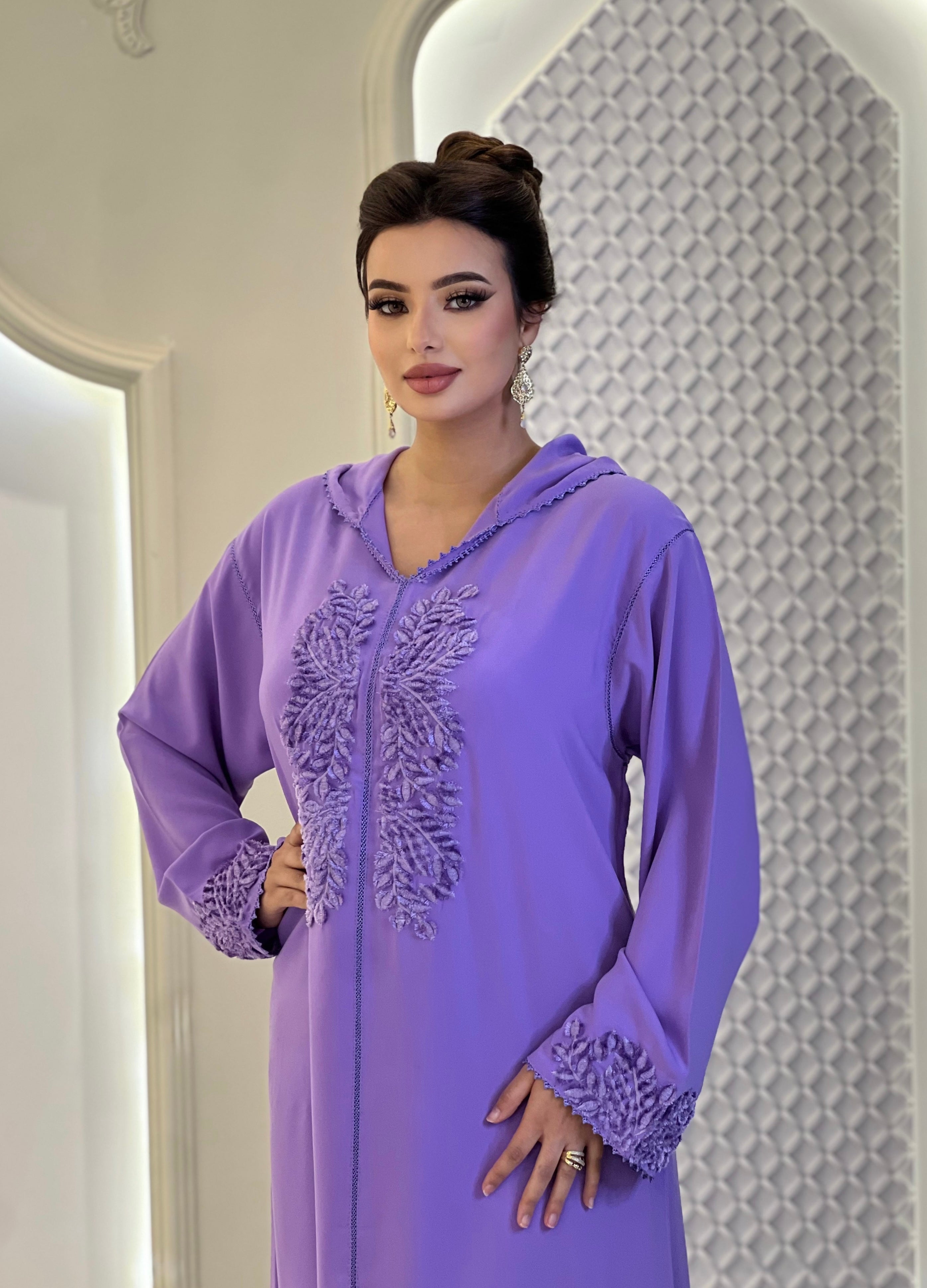 Jellaba Chaima