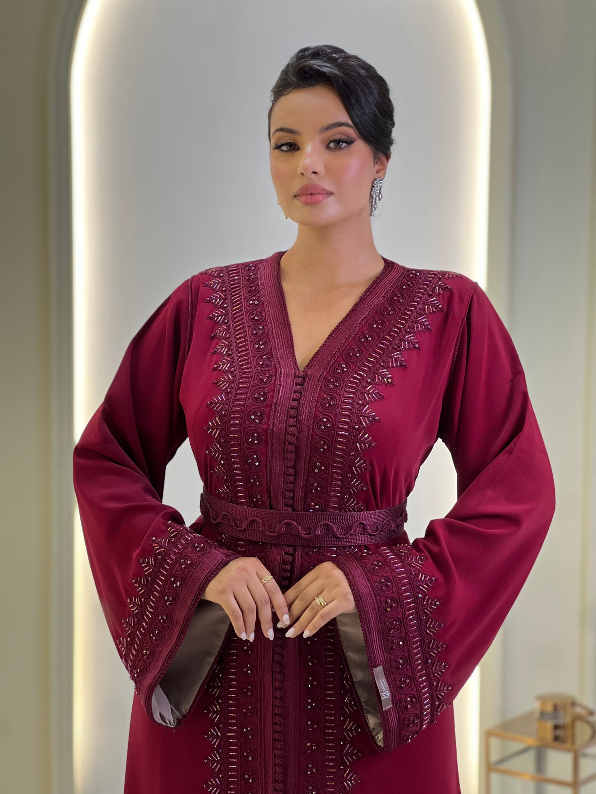 Kaftan Sophia