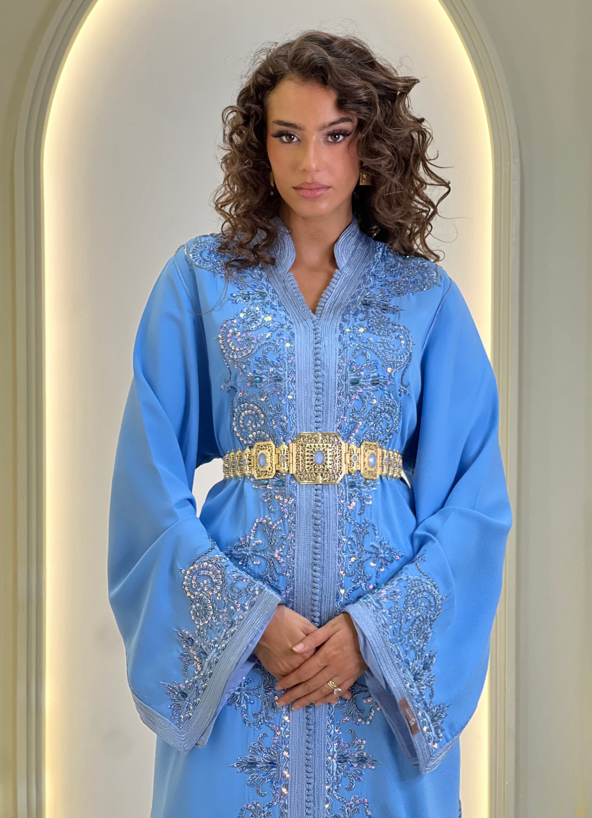 Kaftan Bianca