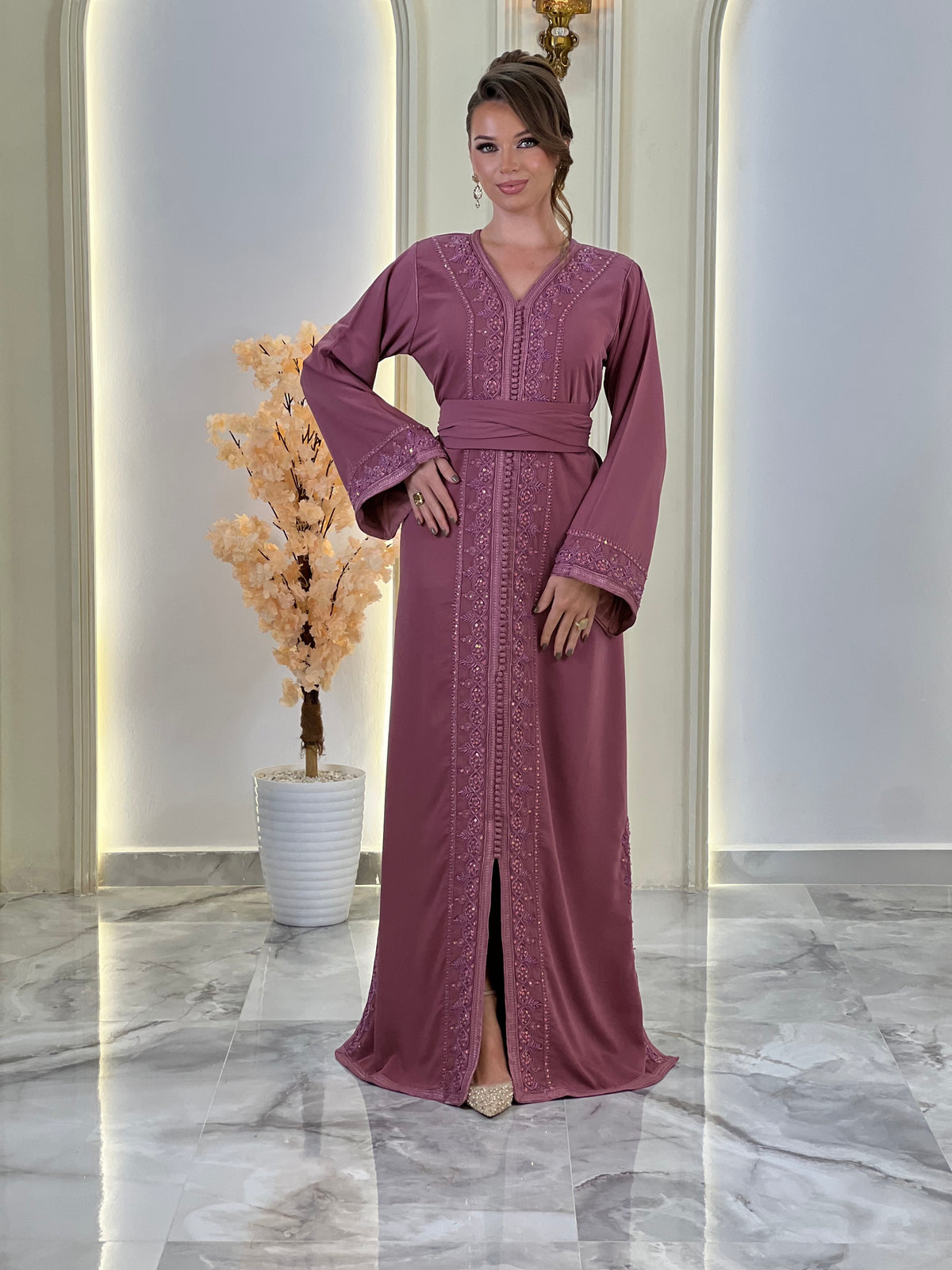 Kaftan Amane