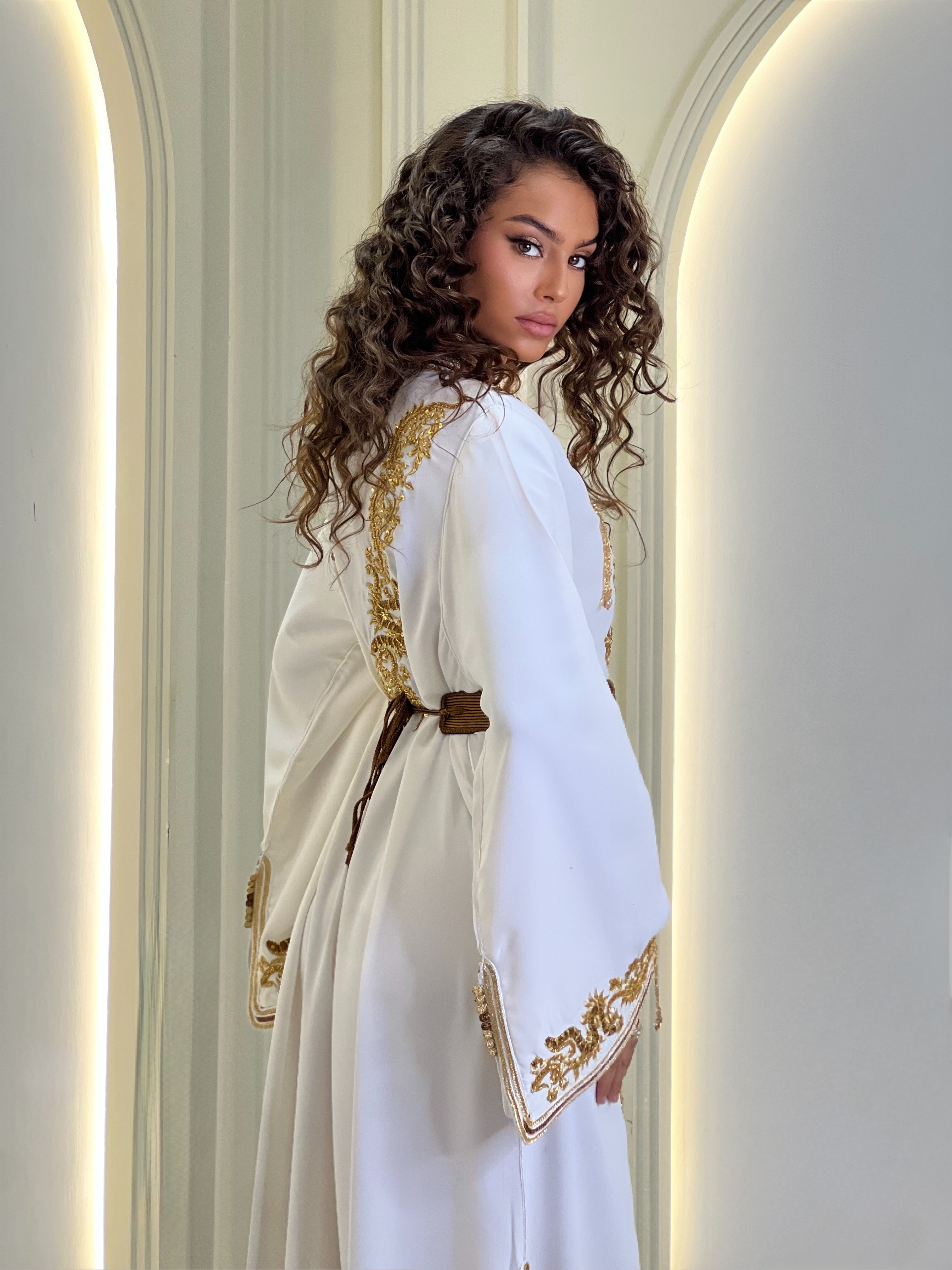 Kaftan Suna