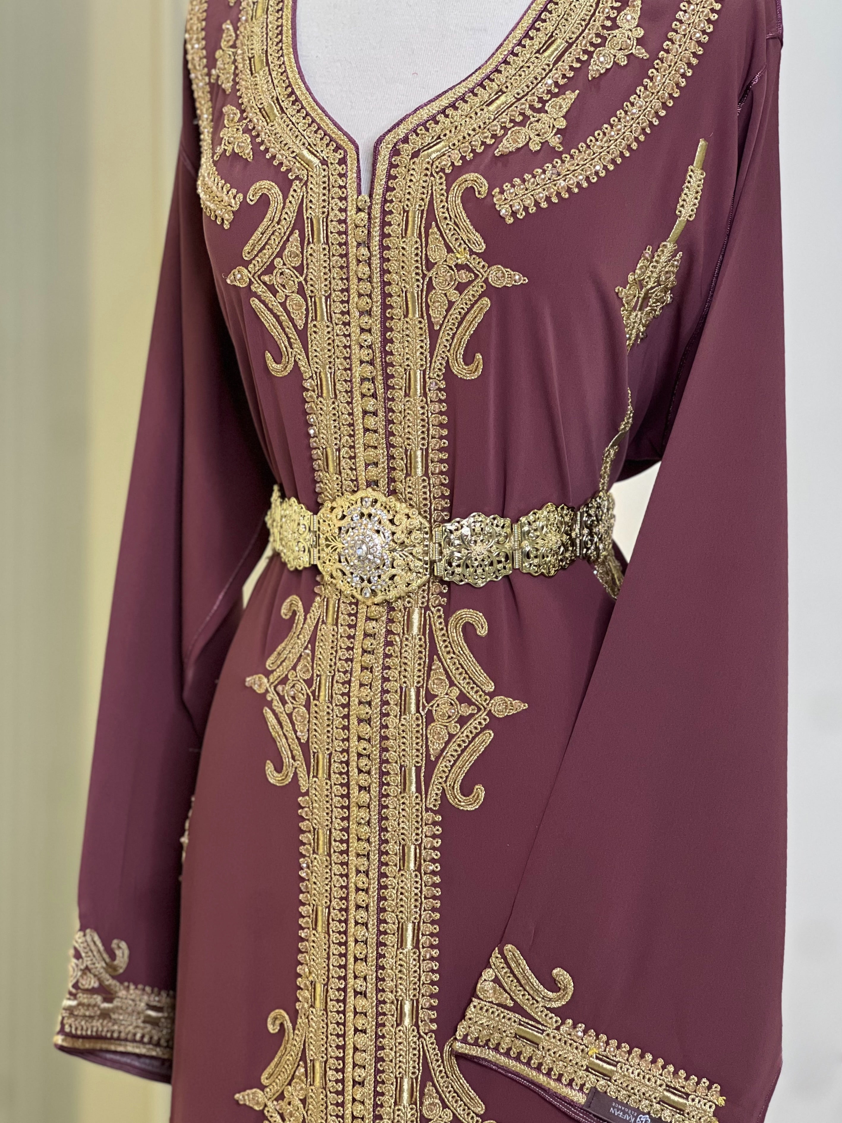 Kaftan Safia