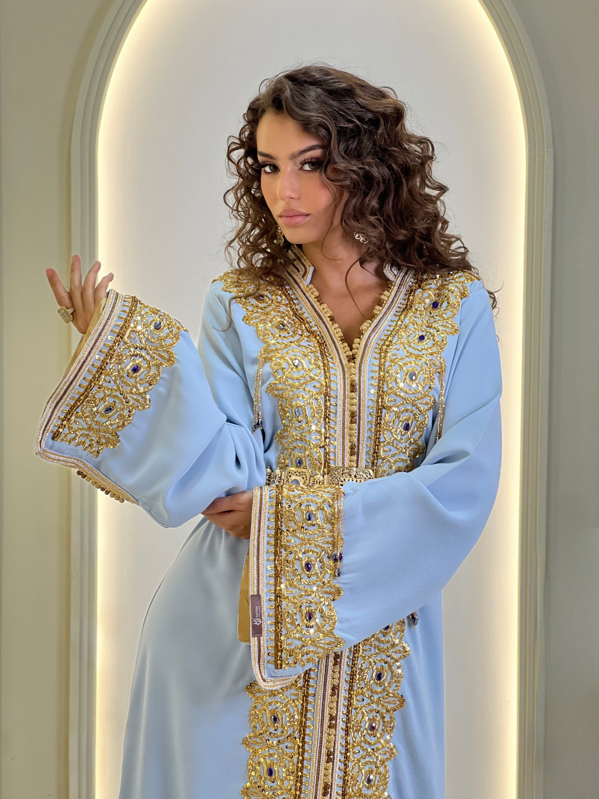 Kaftan Arabella