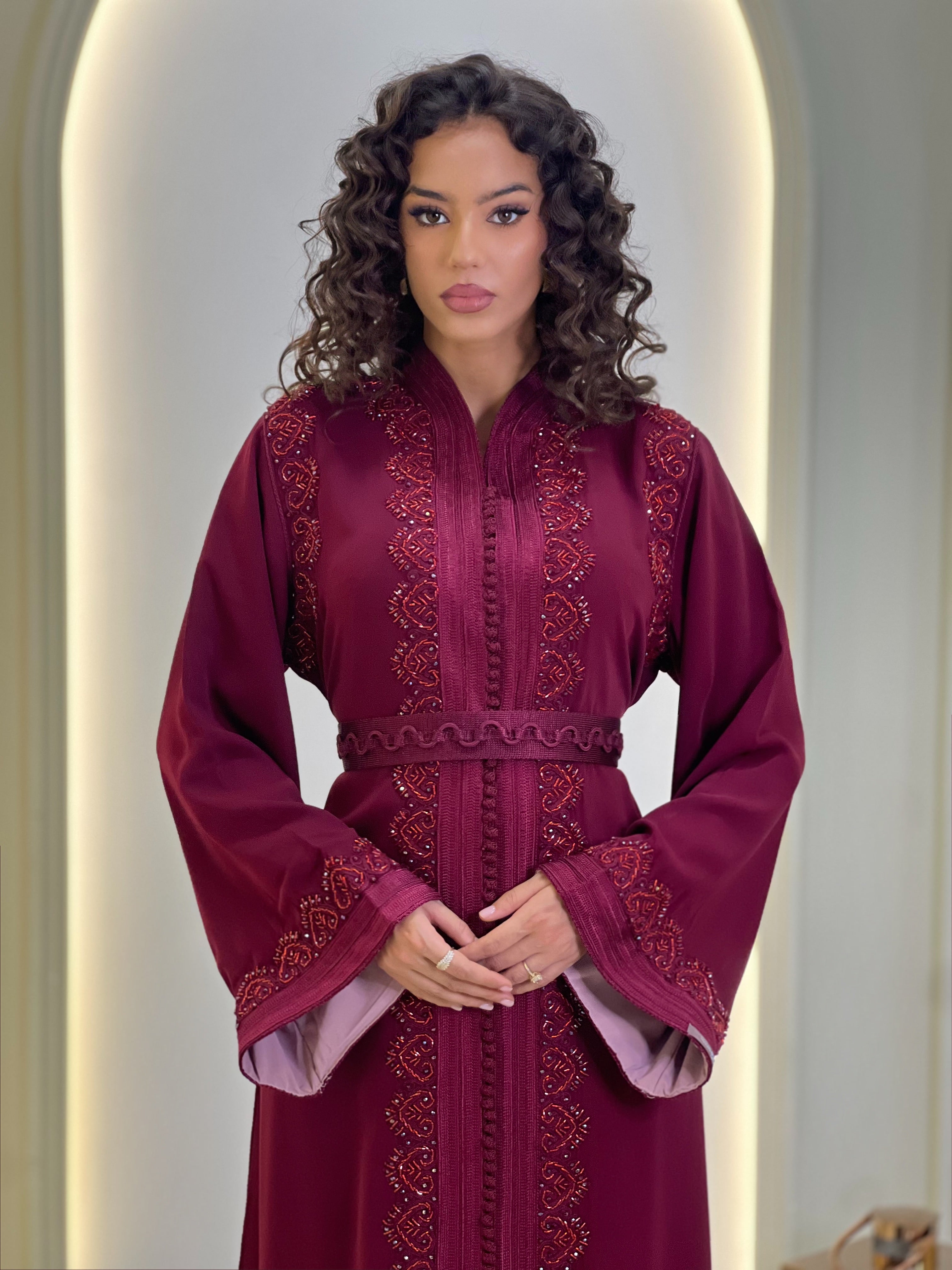 Kaftan Rabab