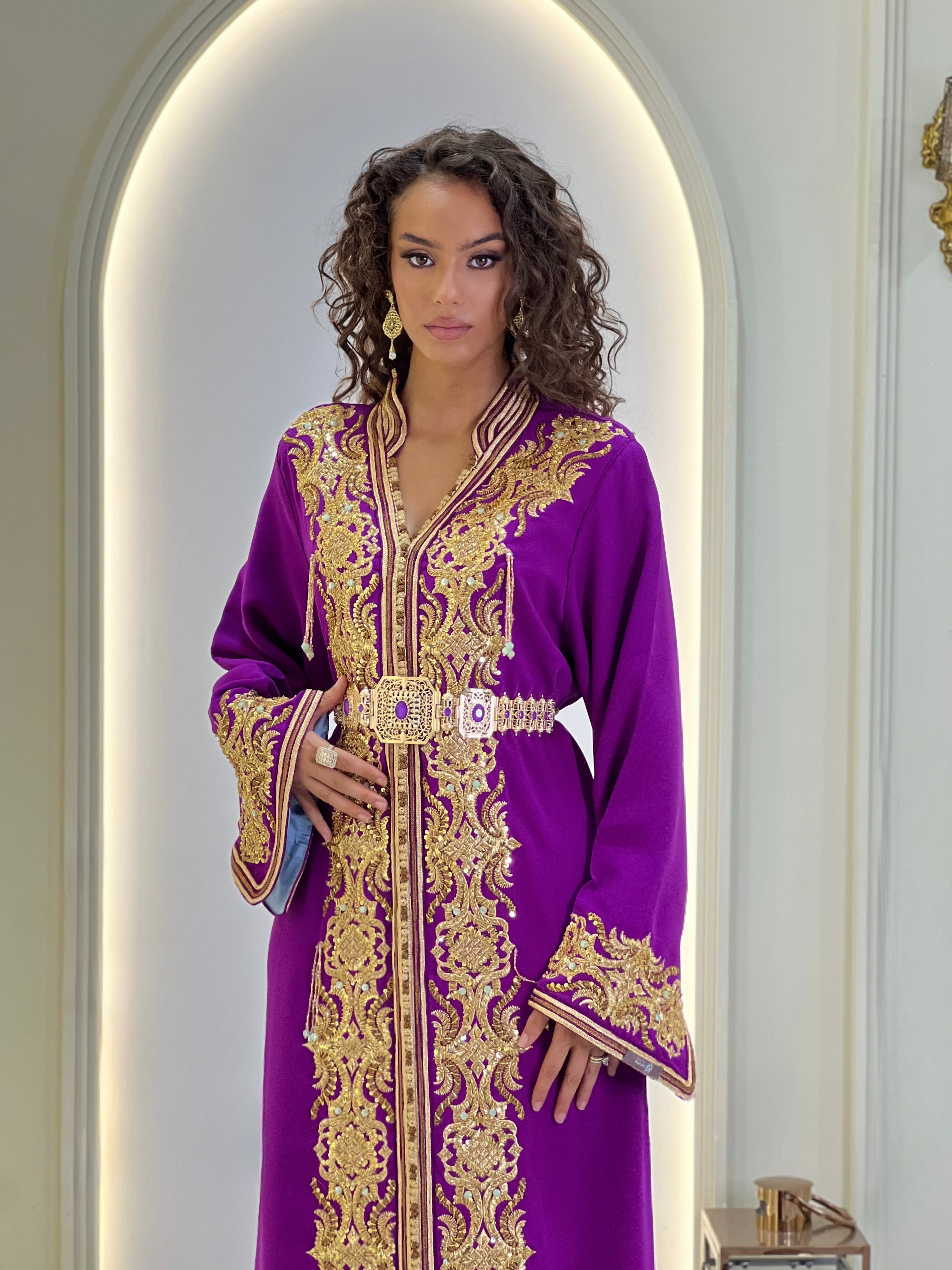 Kaftan Nehir