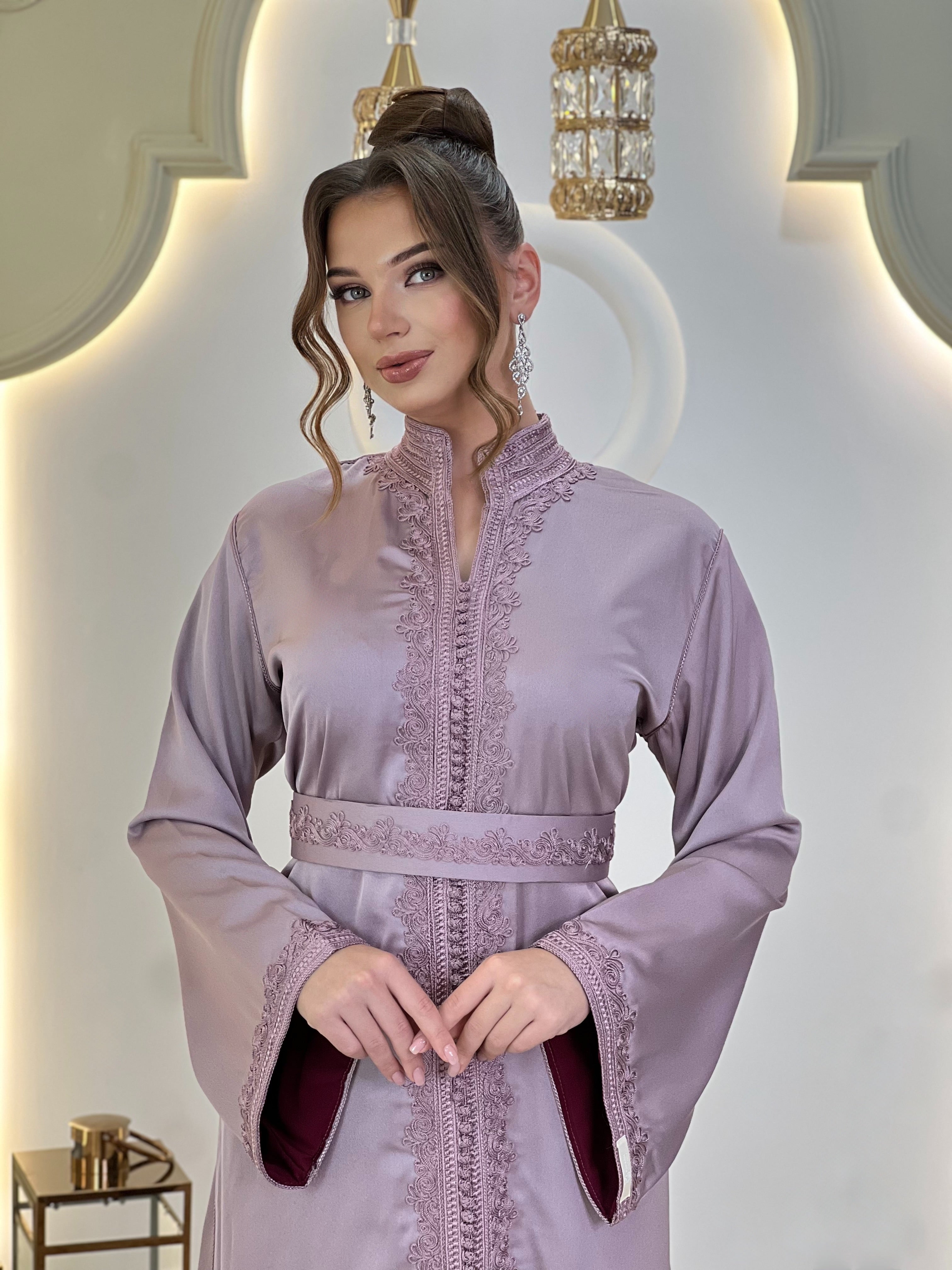 Kaftan Dounia