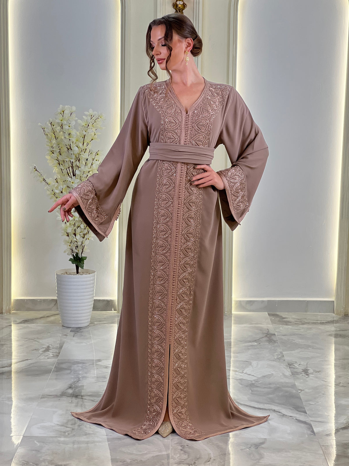 Kaftan Alessa