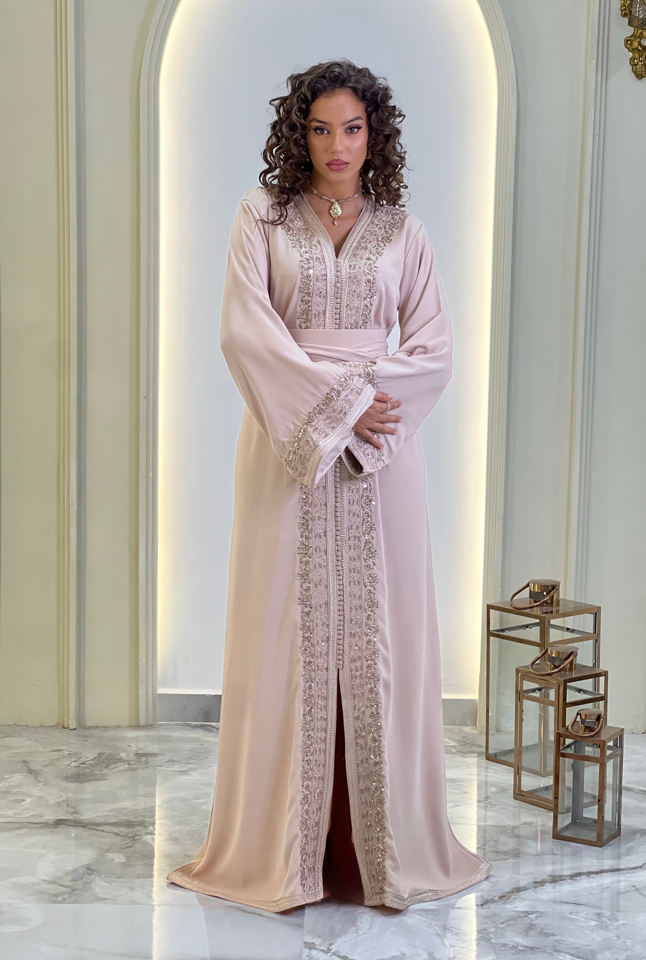 Kaftan Sawsan