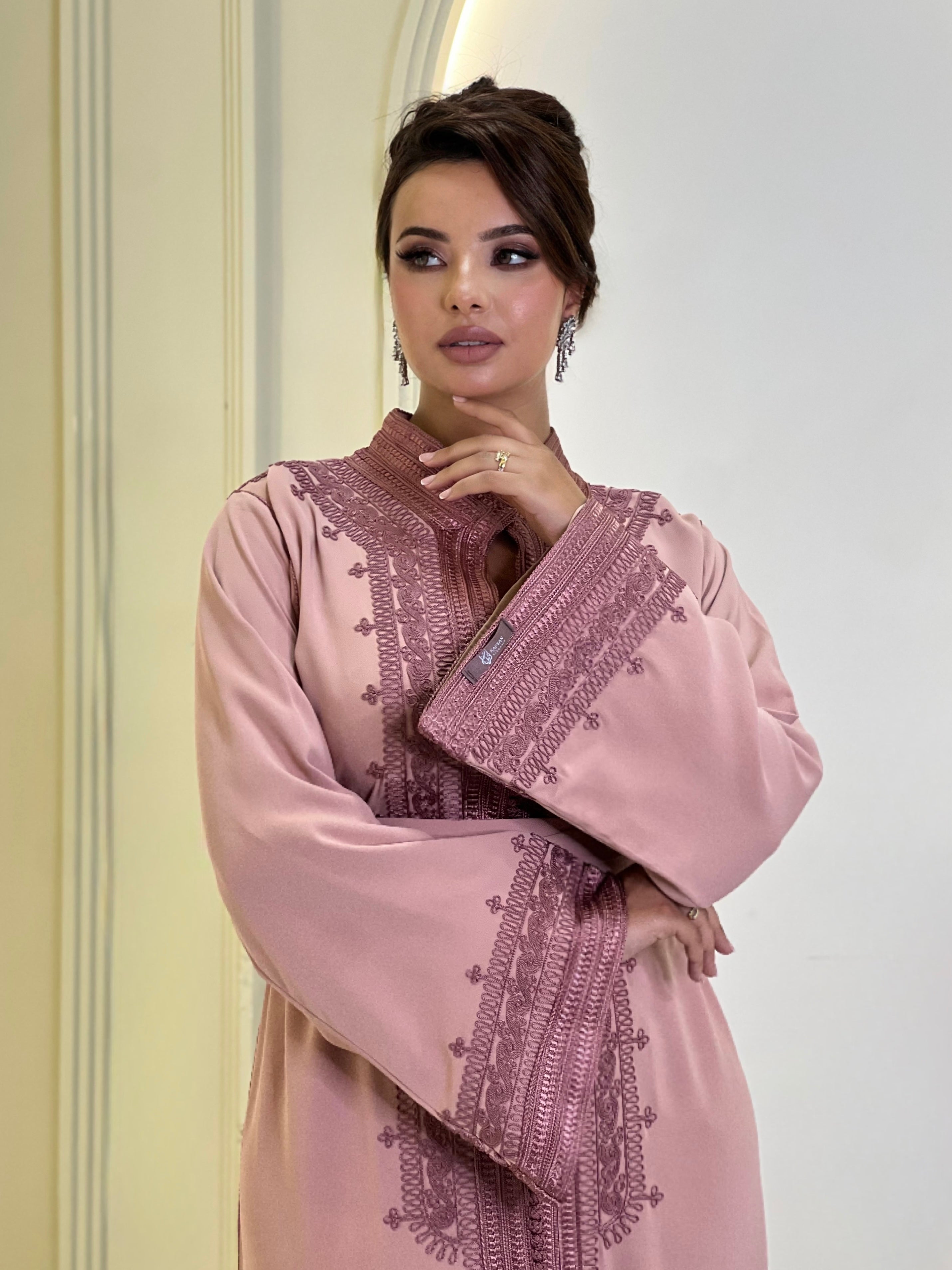 Caftán Nazeera 2