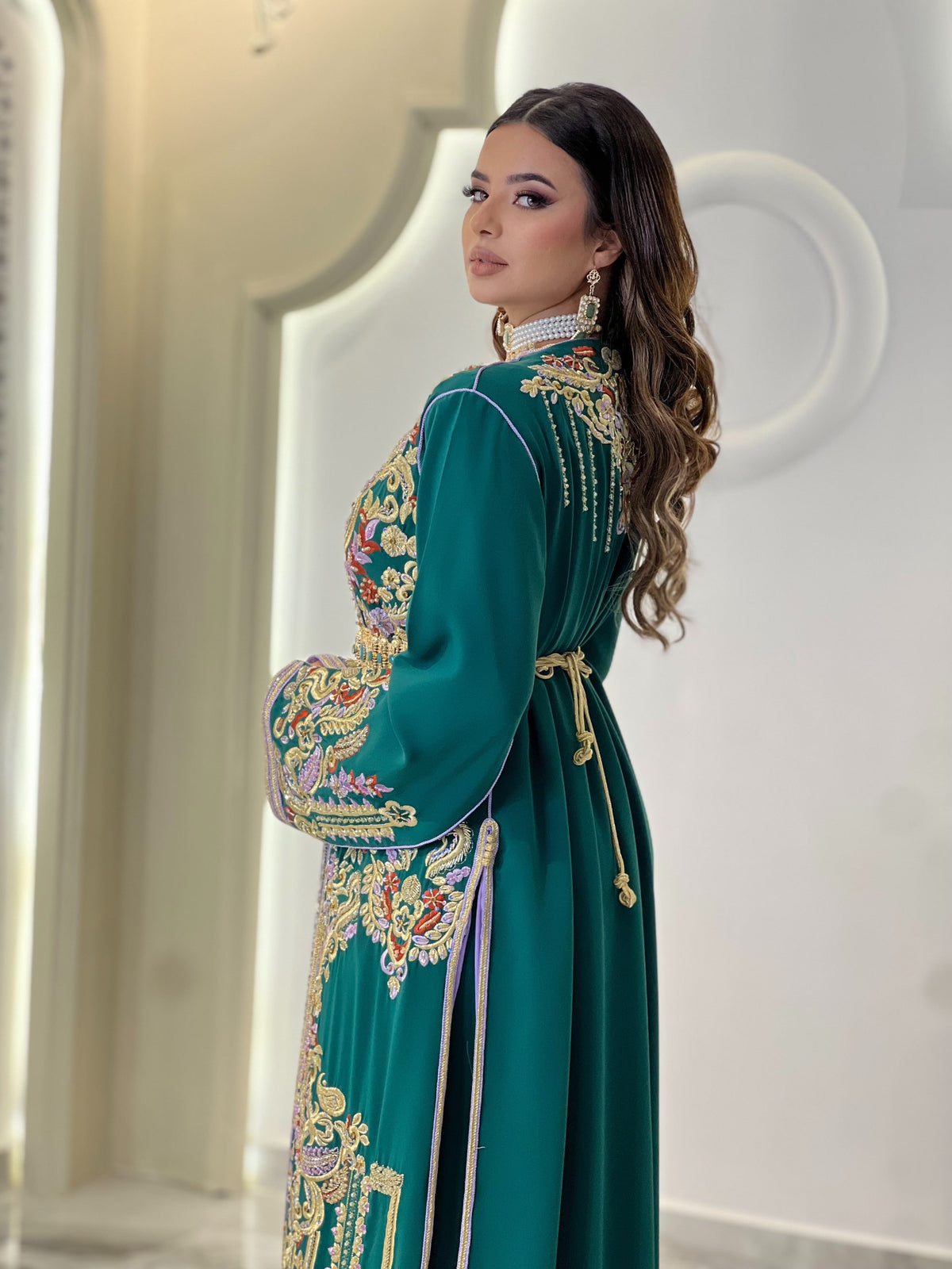 Ahlam Royal Green
