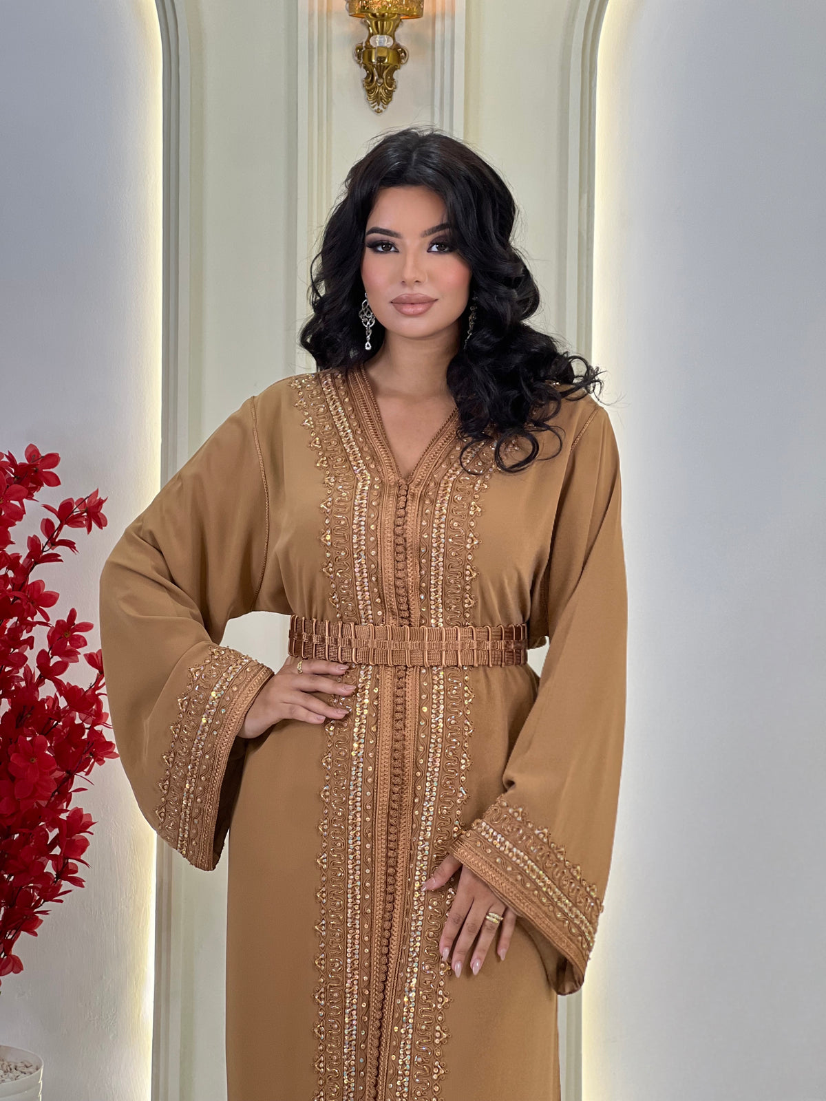Kaftan Asel