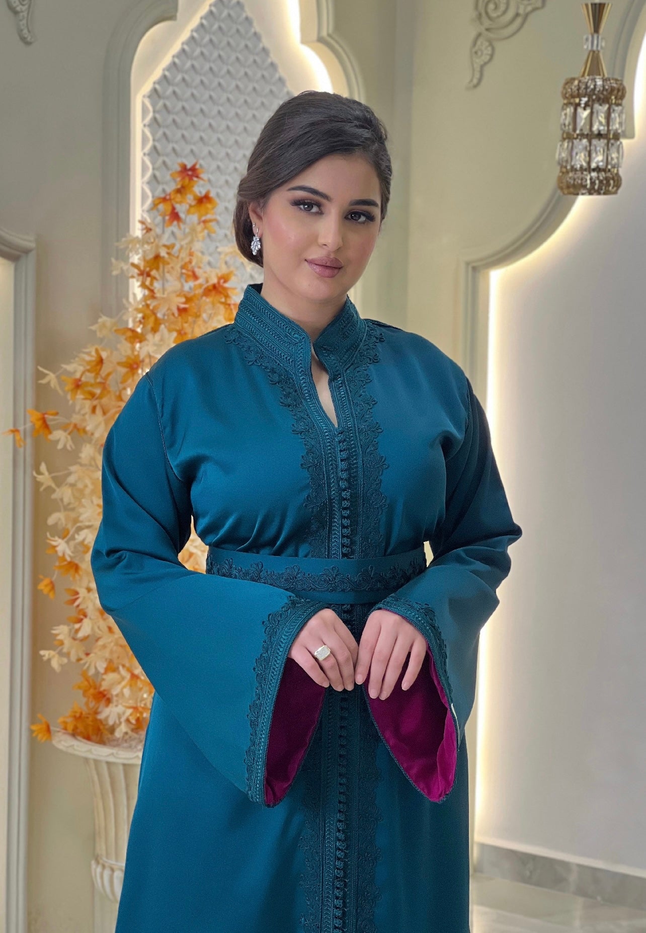 Caftan Dounia
